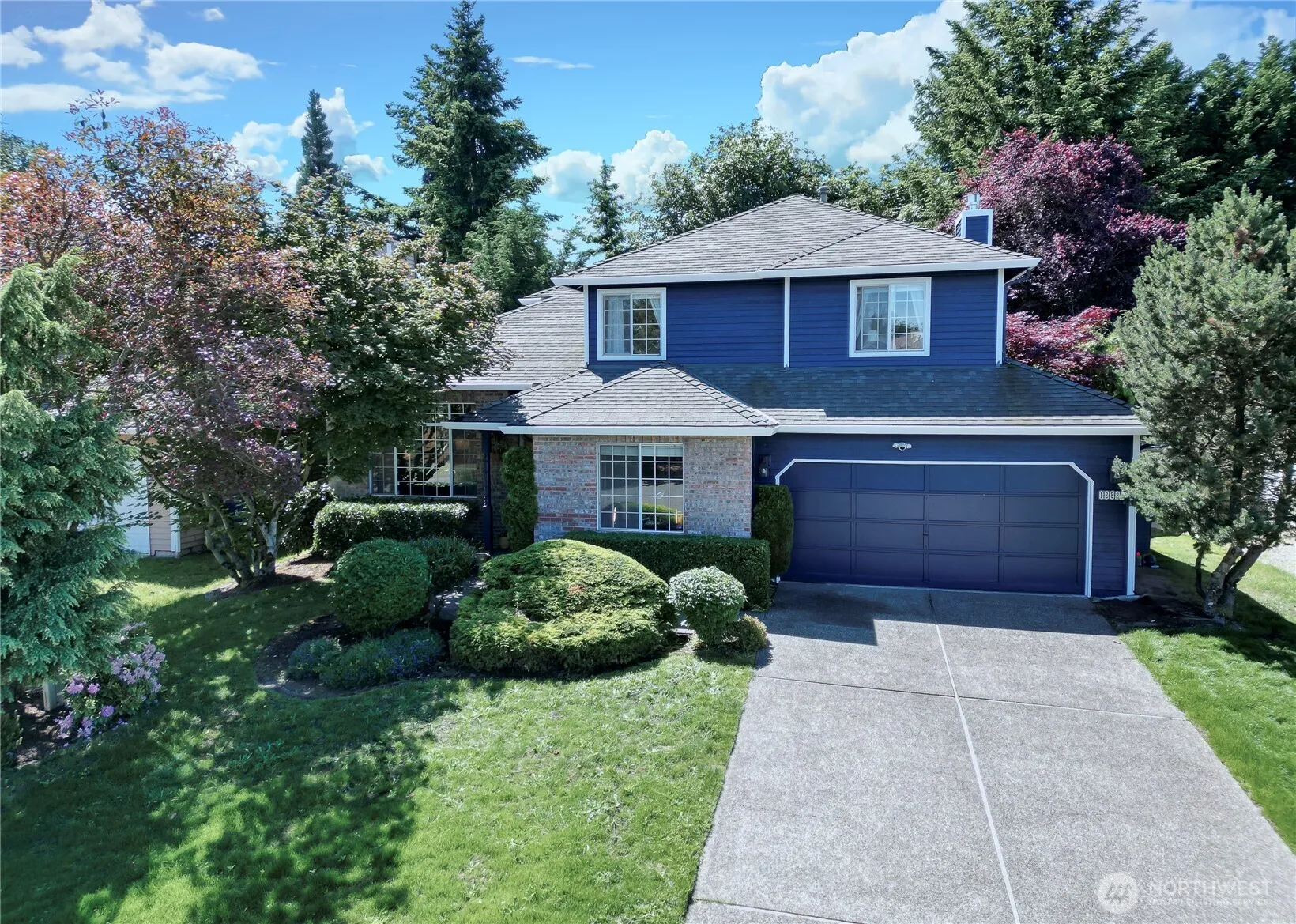 Property photo for 12821 Se 221st Place, Kent