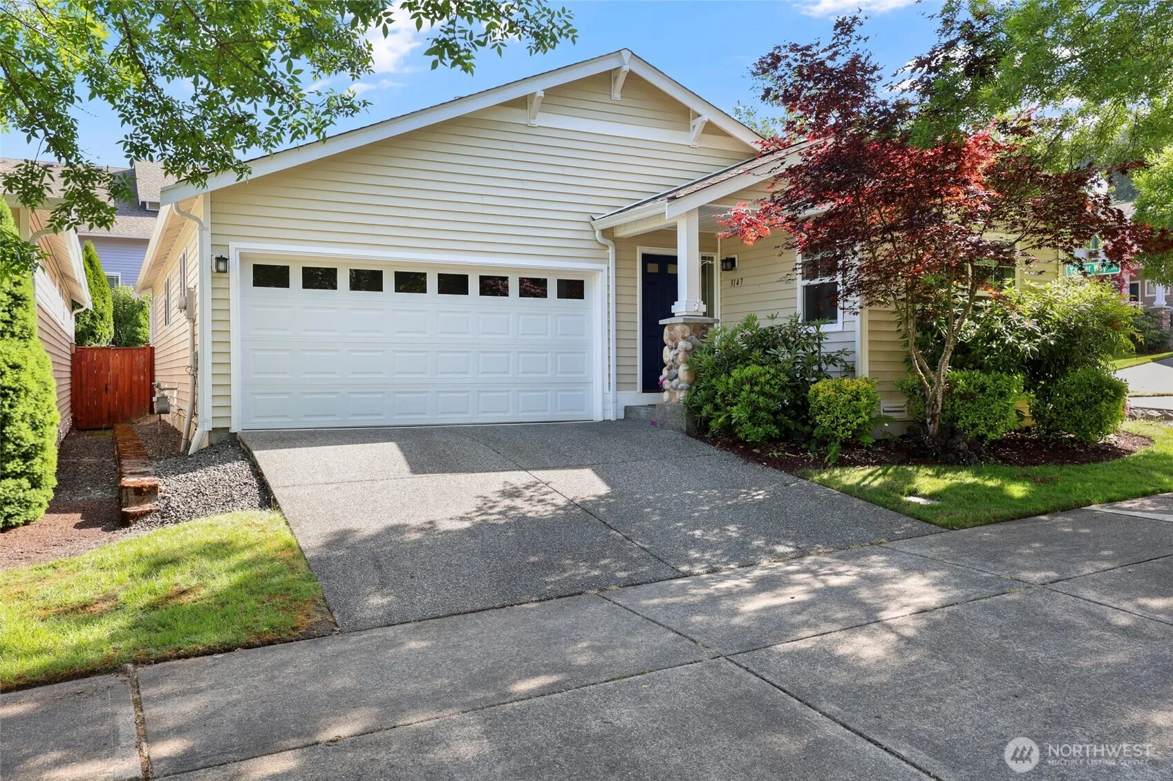 Property photo for 3147 6th Avenue Nw, Olympia