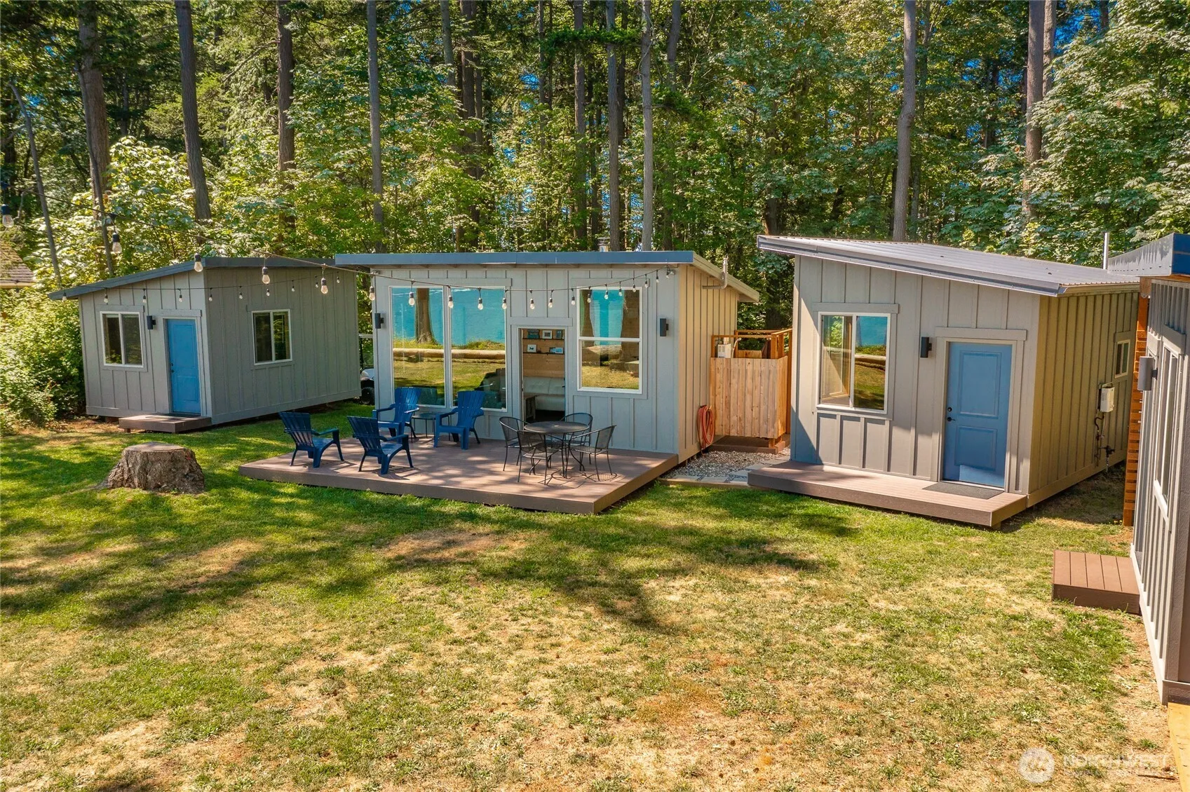 Property photo for 64 Eliza Island, Bellingham