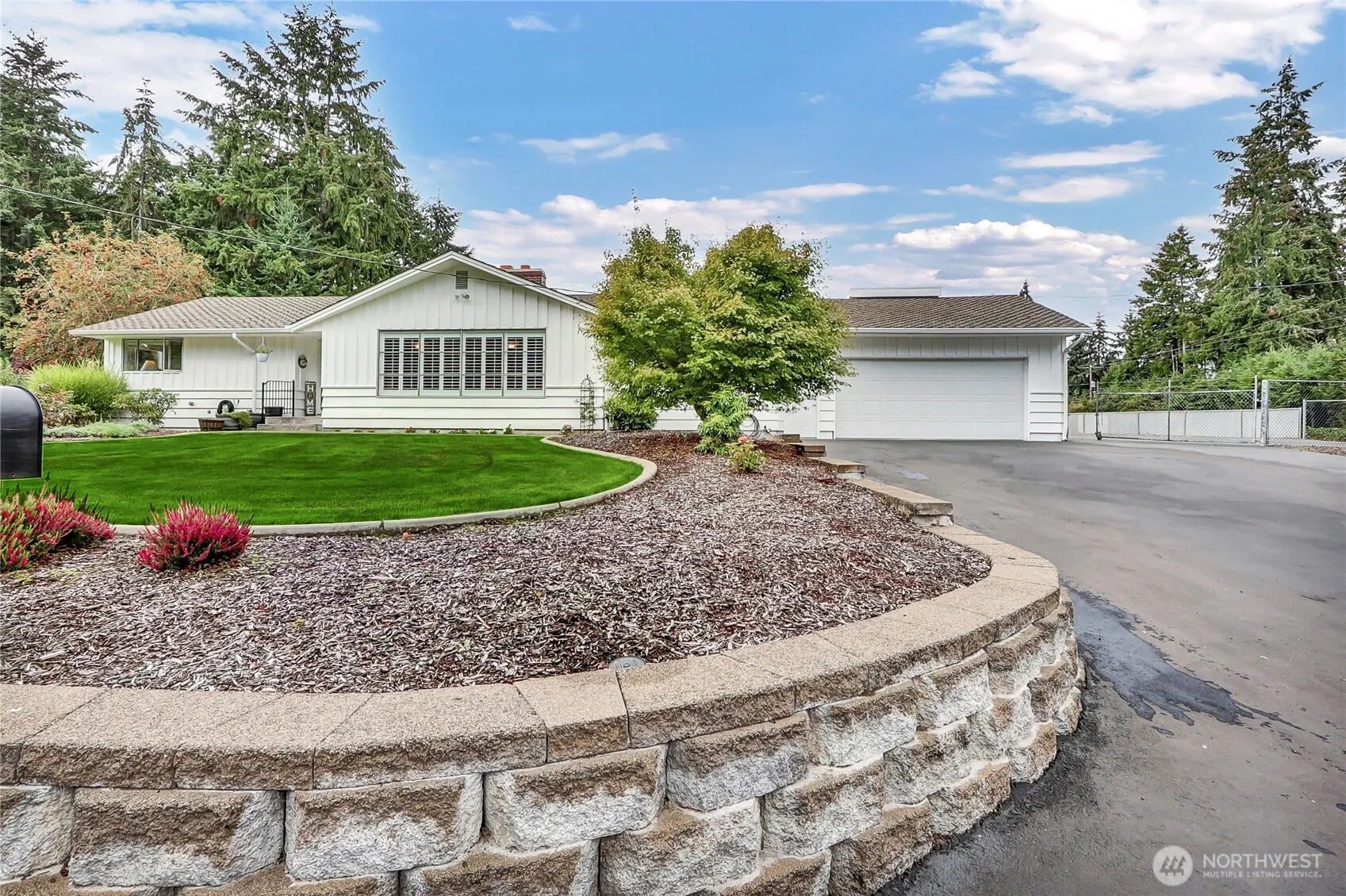 Property photo for 8402 57th Avenue E, Puyallup