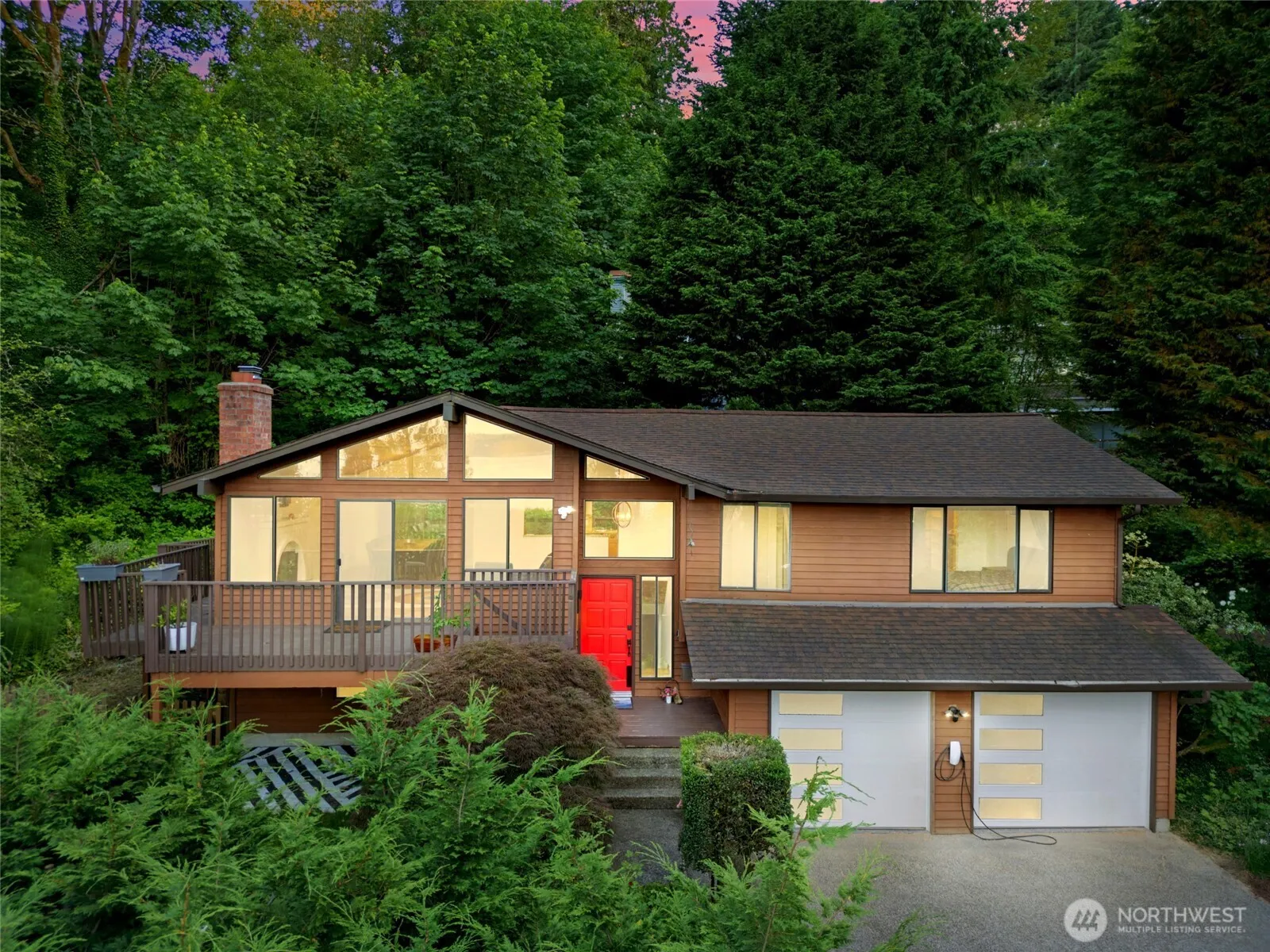 Property photo for 4119 Ne 142nd Street, Seattle