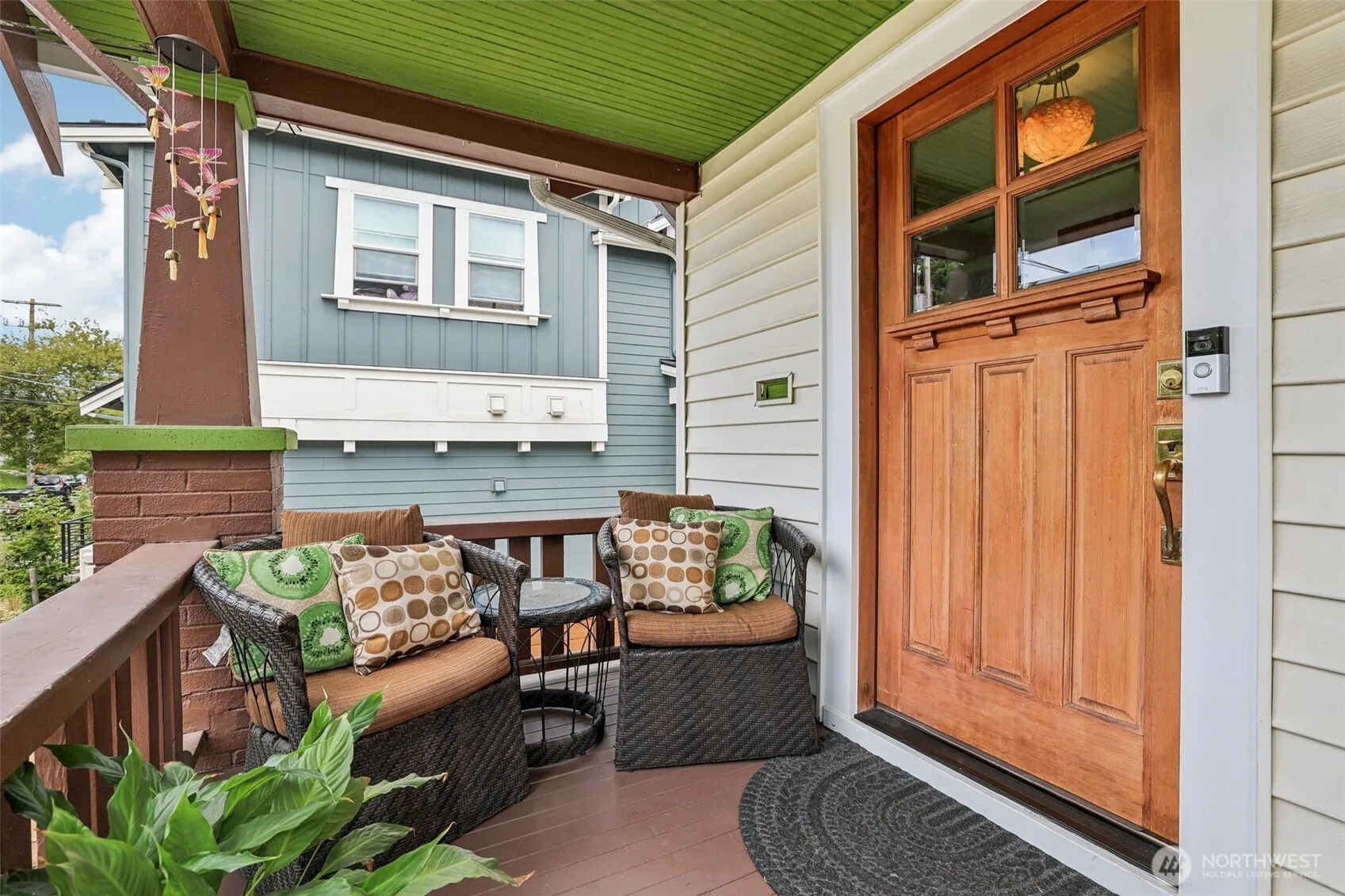 Property photo for 310 26th Avenue, Seattle photo 2