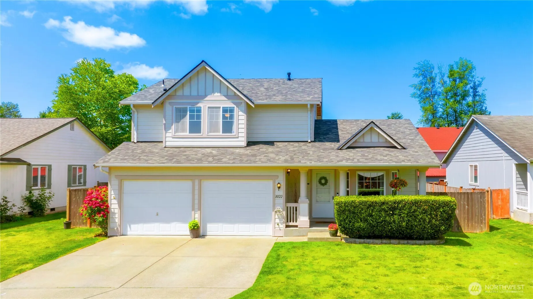 Property photo for 10122 Ne 56th Drive, Marysville