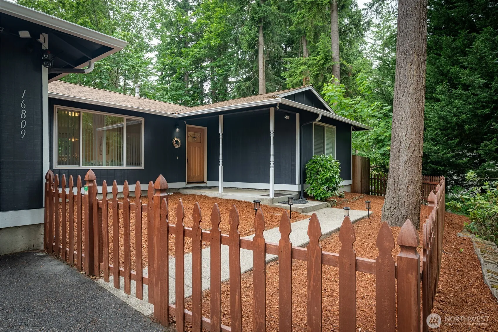 16809 Se 149th Street, Renton