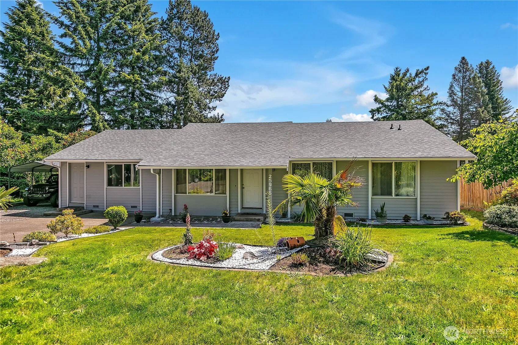 Property photo for 25966 129th Avenue Se, Kent