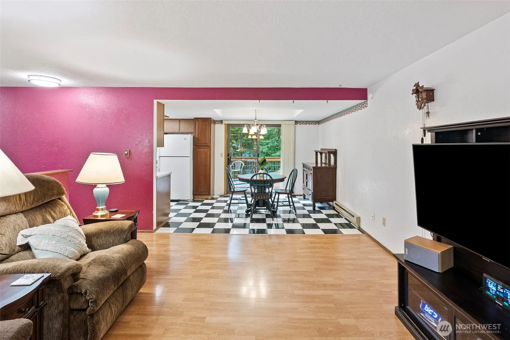 Property photo for 4119 Big Beef Crossing Nw, Bremerton photo 2