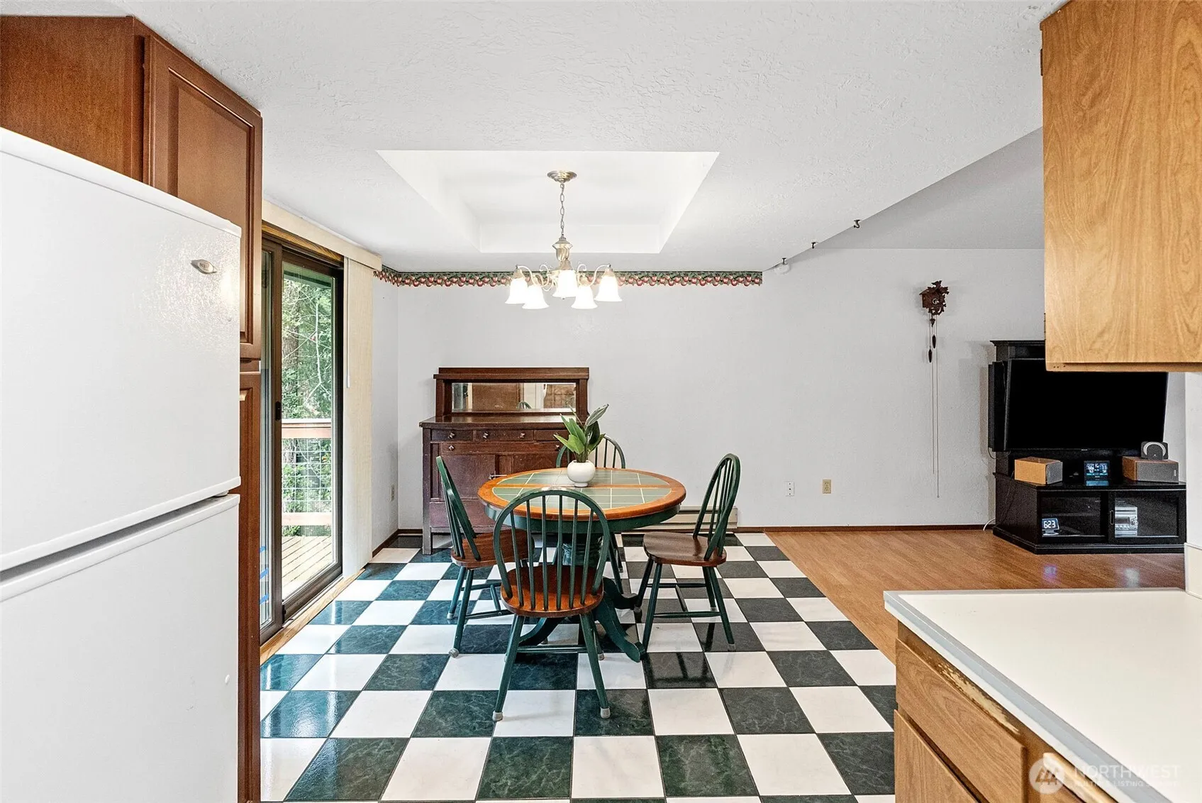 Property photo for 4119 Big Beef Crossing Nw, Bremerton photo 5