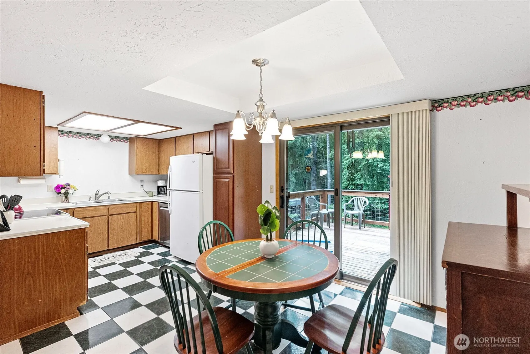 Property photo for 4119 Big Beef Crossing Nw, Bremerton photo 3