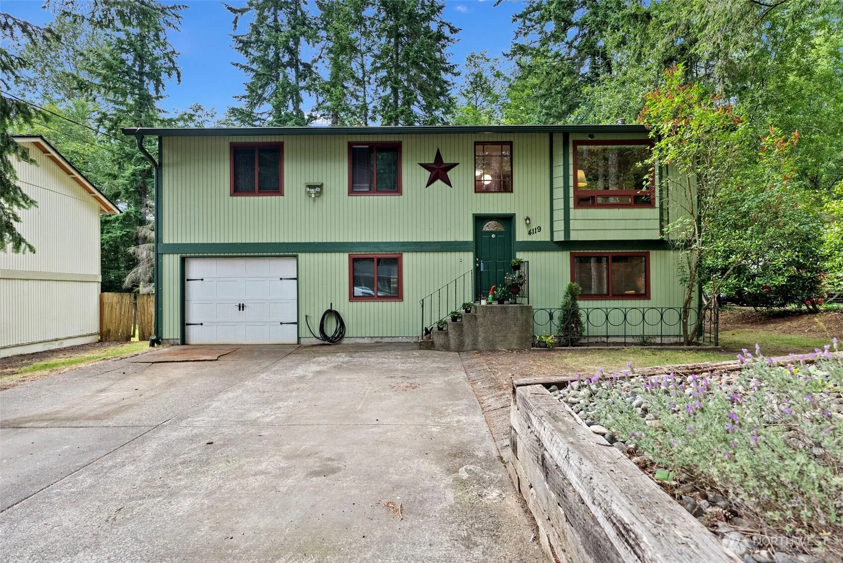 Property photo for 4119 Big Beef Crossing Nw, Bremerton