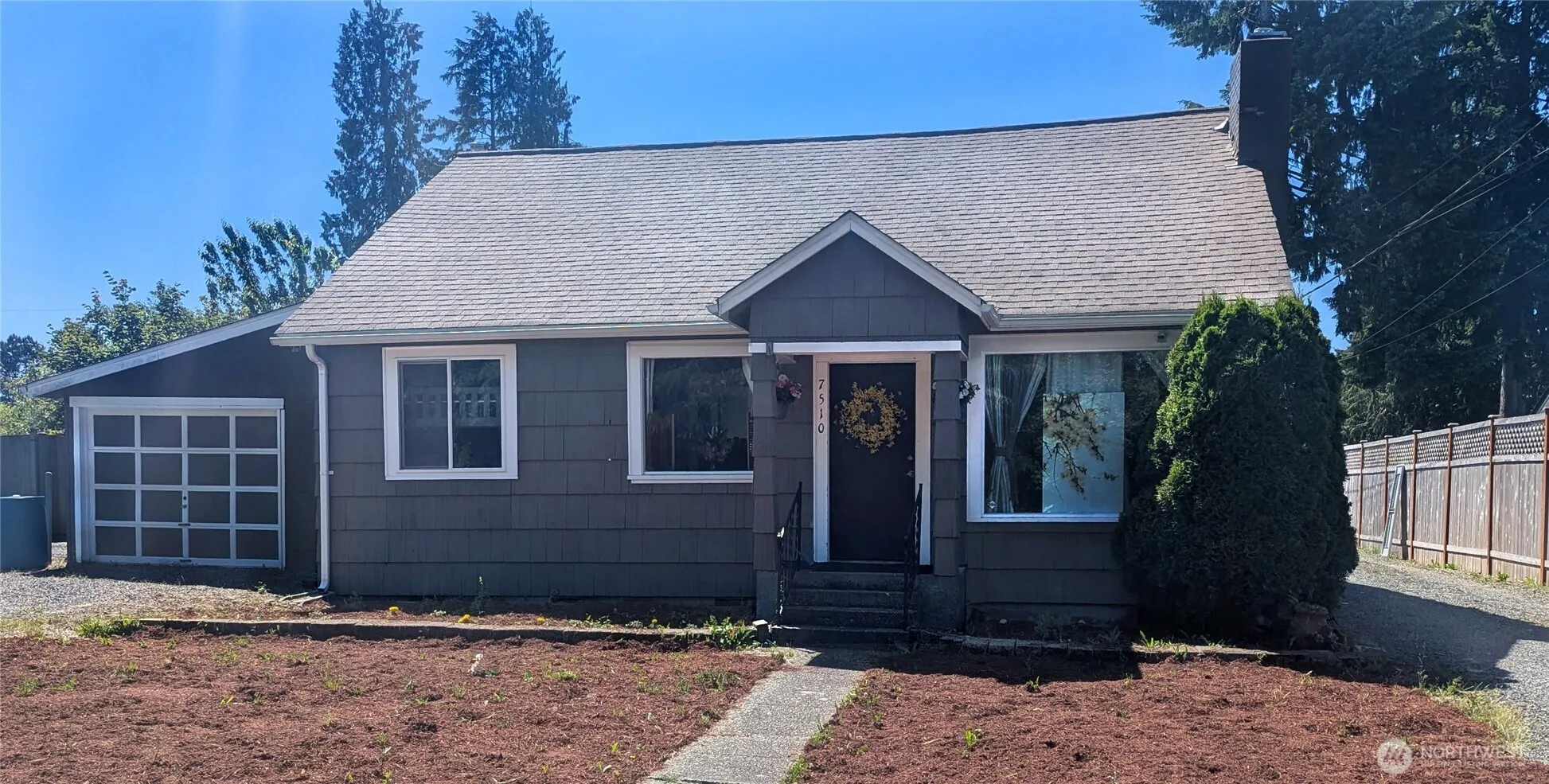 Property photo for 7510 Olympic Drive, Everett