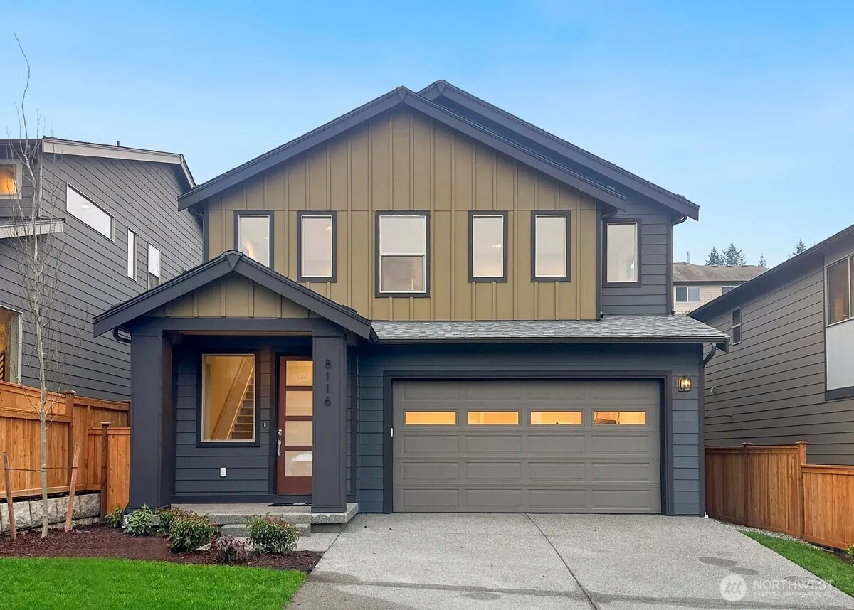 Property photo for 8116 131st Place Se #16, Snohomish