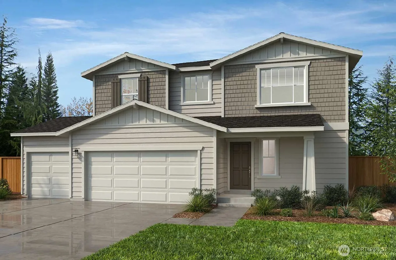 Property photo for 13701 185th Street Ct E #156, Puyallup