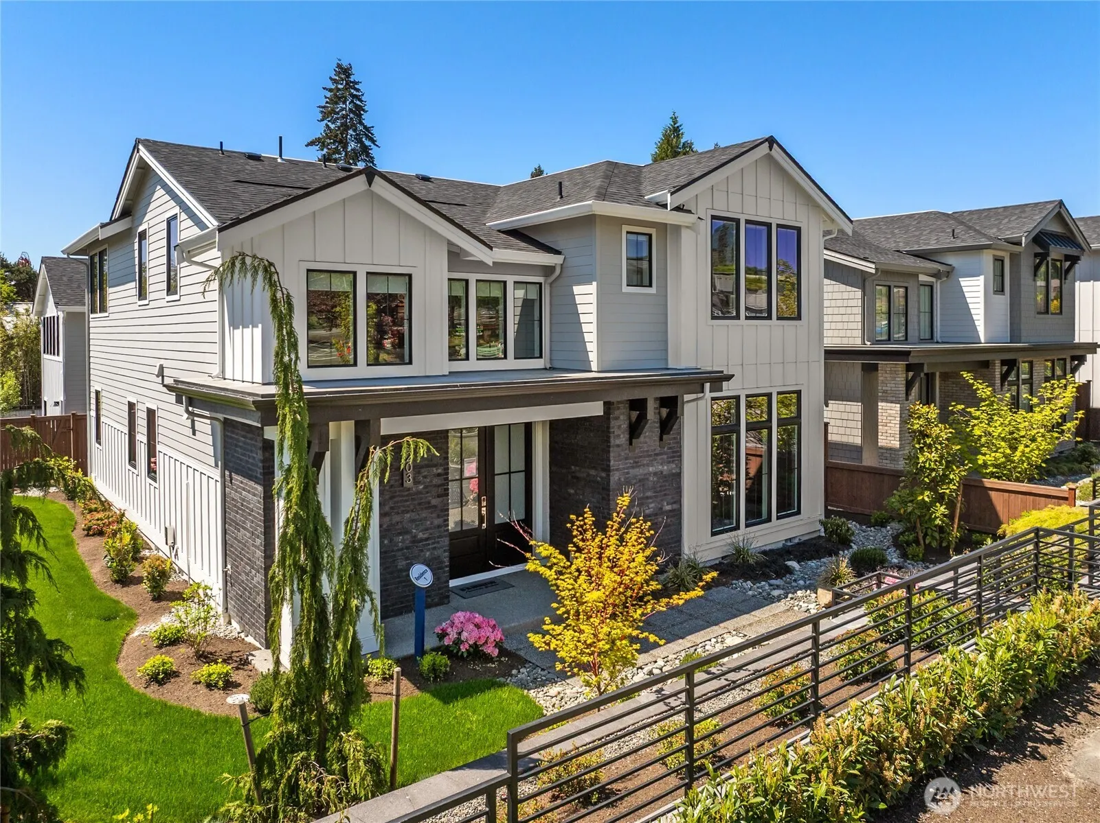203 8th Avenue W, Kirkland