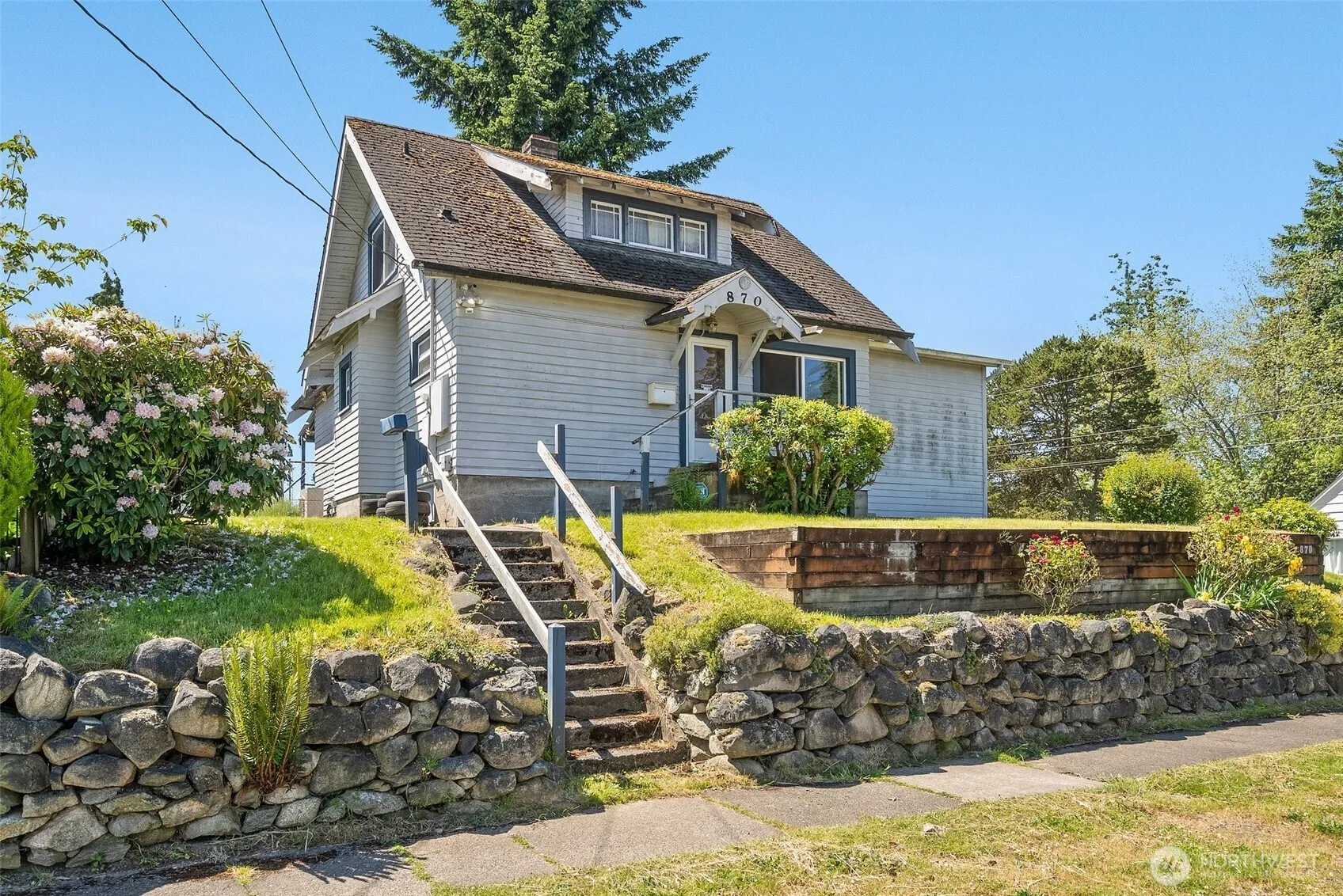 870 S 68th Street, Tacoma