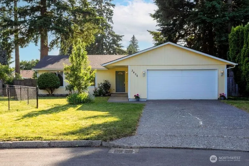 Property photo for 3406 Ne Powers Court, Vancouver