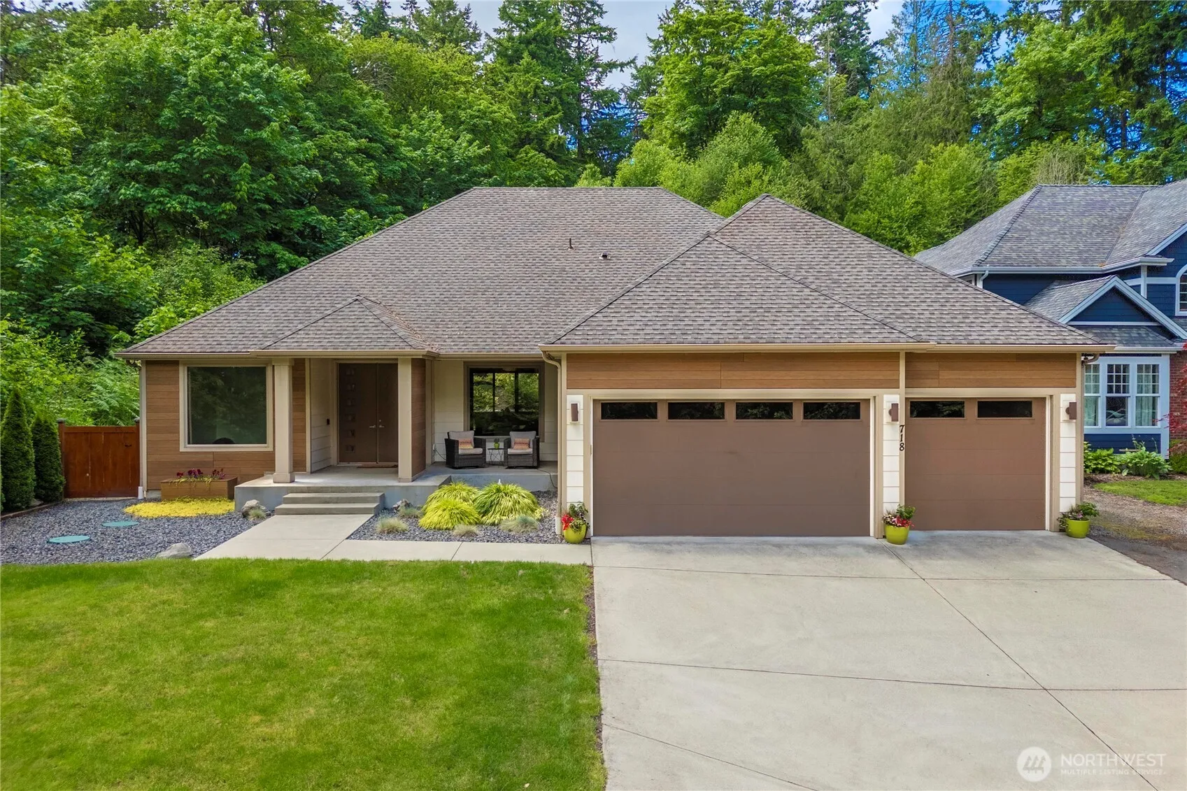 718 62nd Avenue Ne, Tacoma