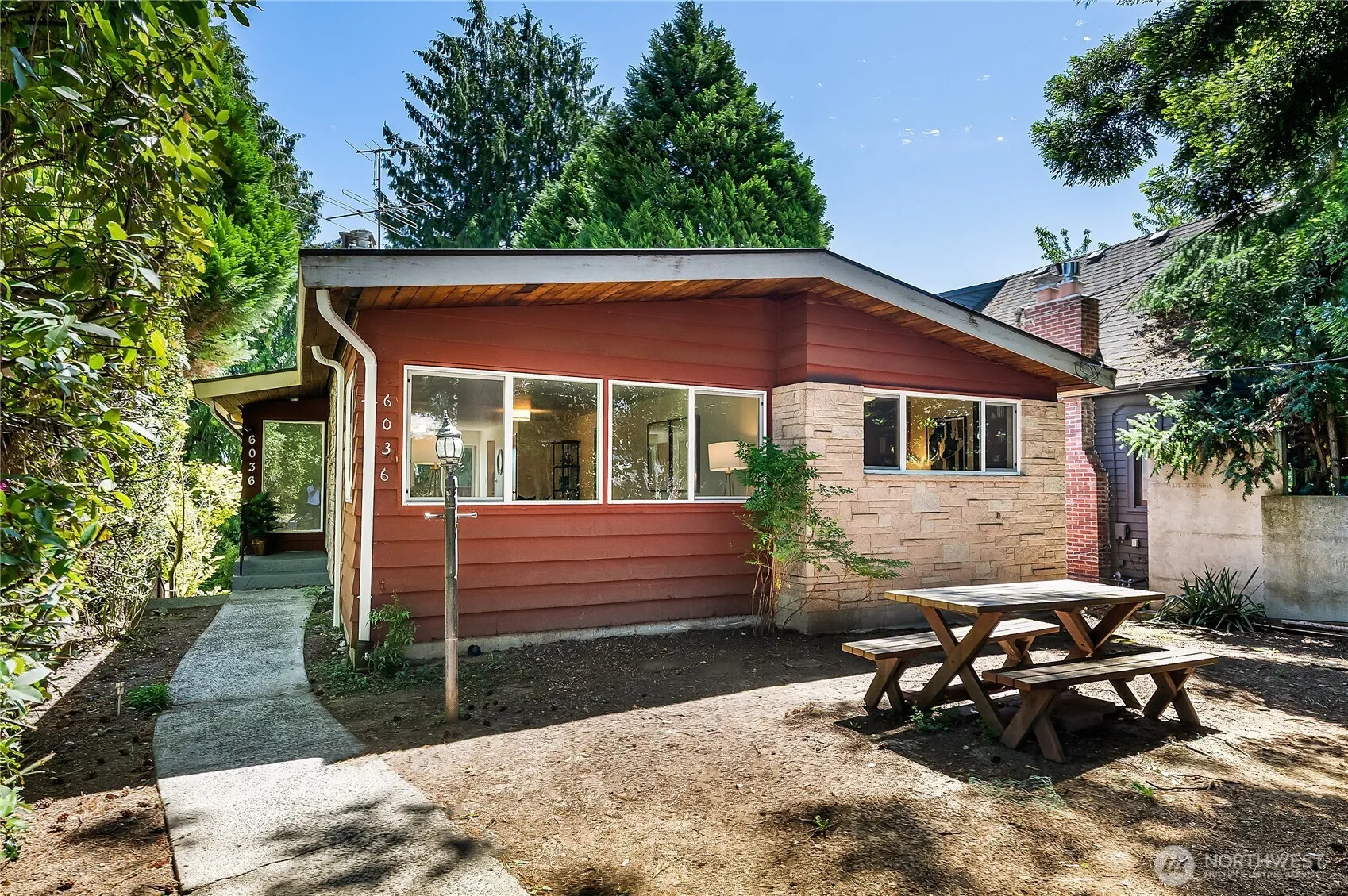 Property photo for 6036 35th Avenue Ne #1&2, Seattle
