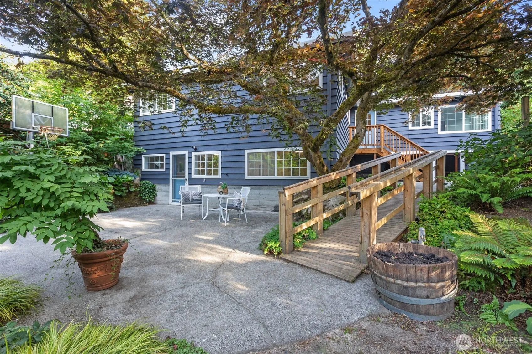 Property photo for 1716 N 125th Street, Seattle