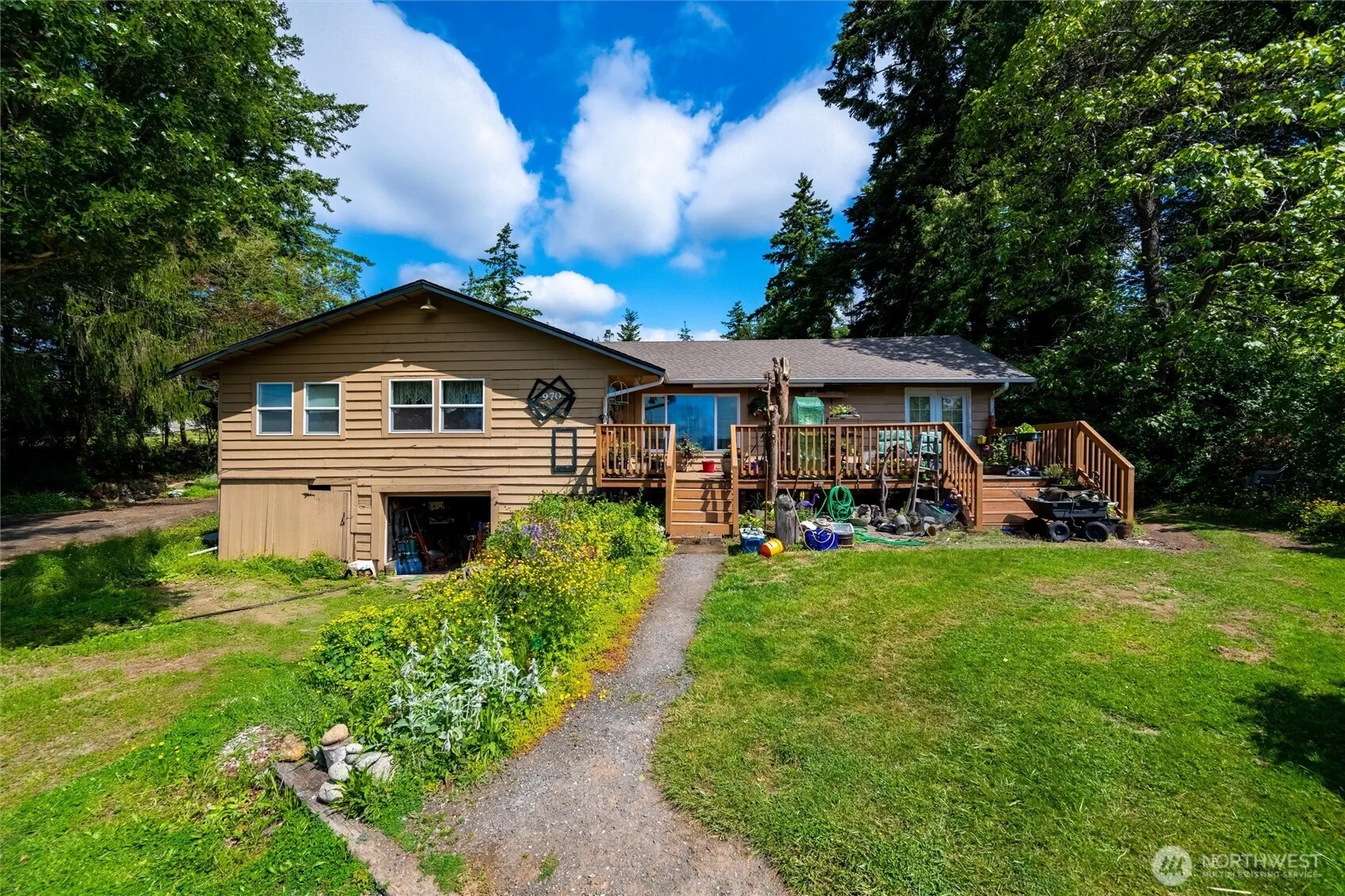 Property photo for 970 E Bakerview Road, Bellingham