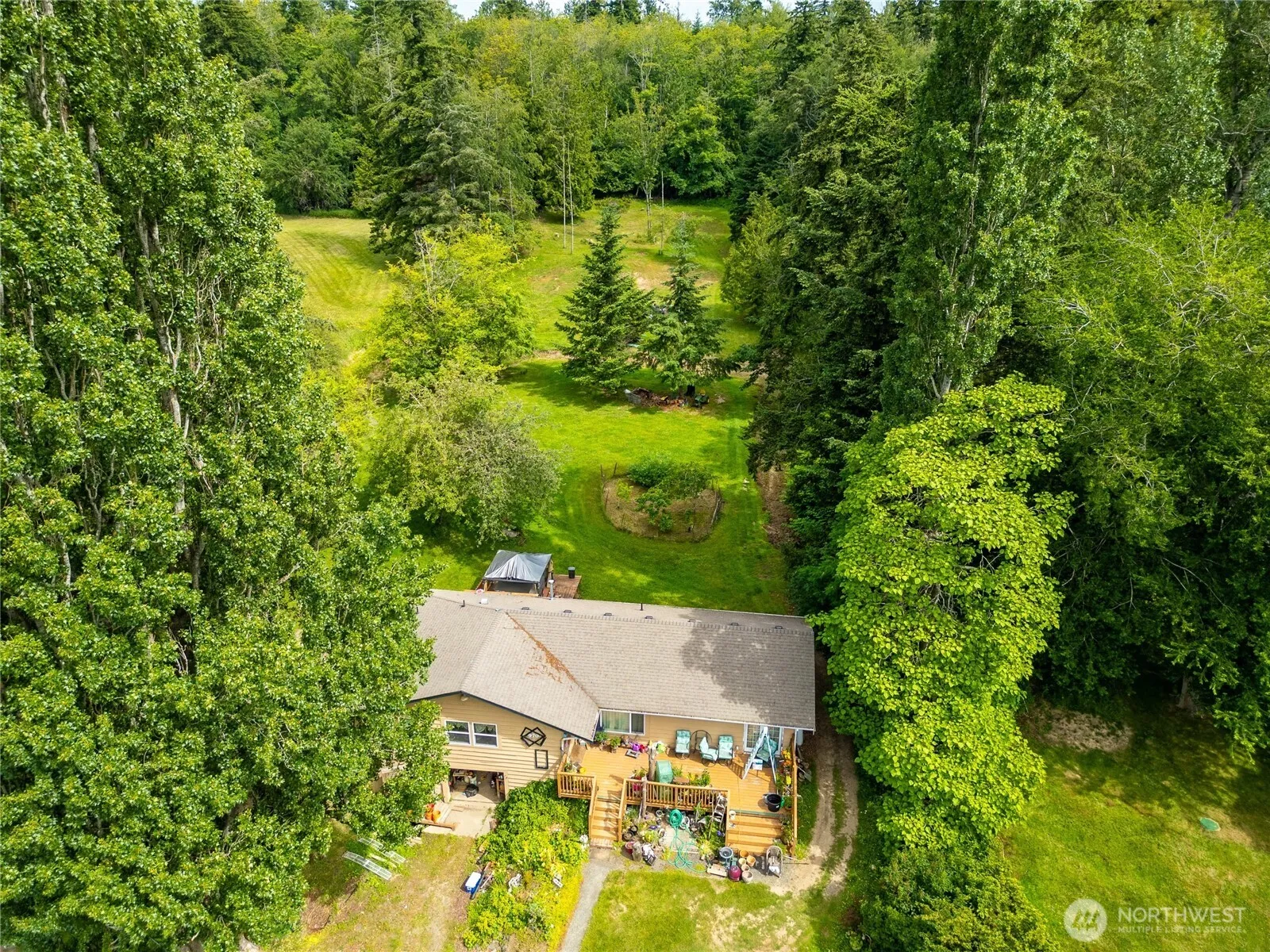 Property photo for 970 E Bakerview Road, Bellingham photo 2