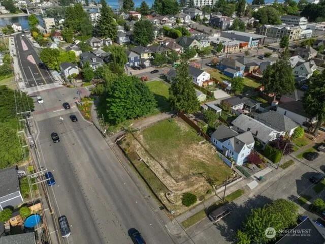 Property photo for 511 11th Street, Bremerton