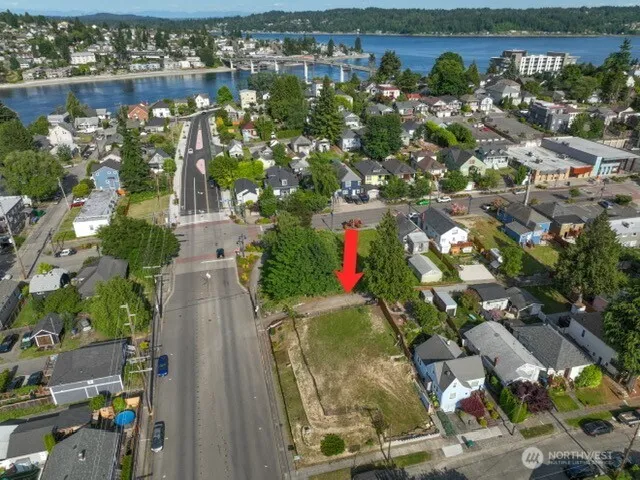 Property photo for 511 11th Street, Bremerton photo 2