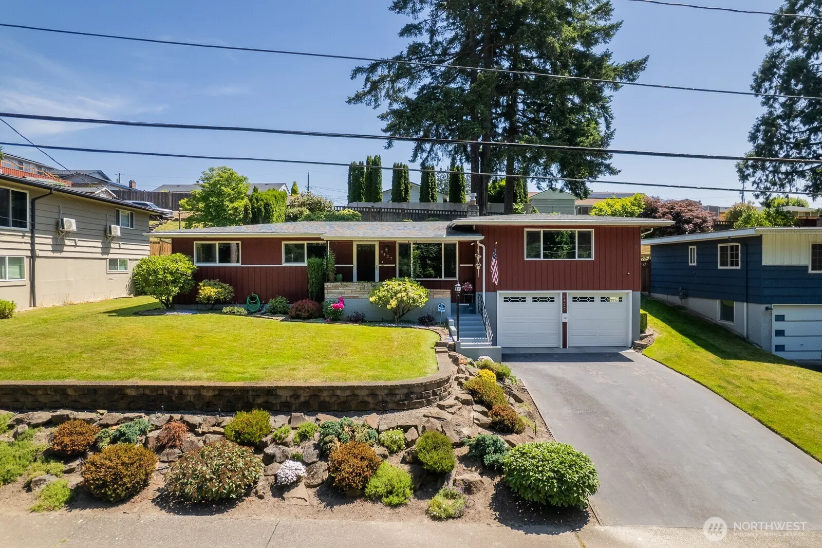 Property photo for 6427 S Sheridan, Tacoma photo 2