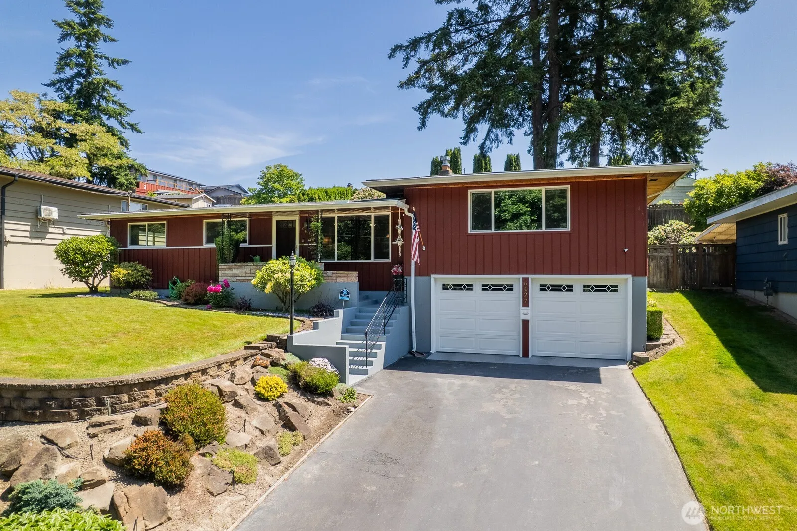 Property photo for 6427 S Sheridan, Tacoma