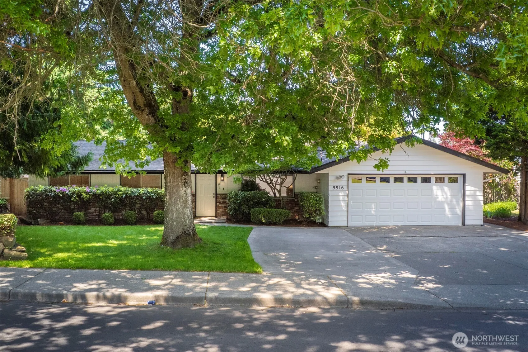 Property photo for 9916 S 248th Street, Kent