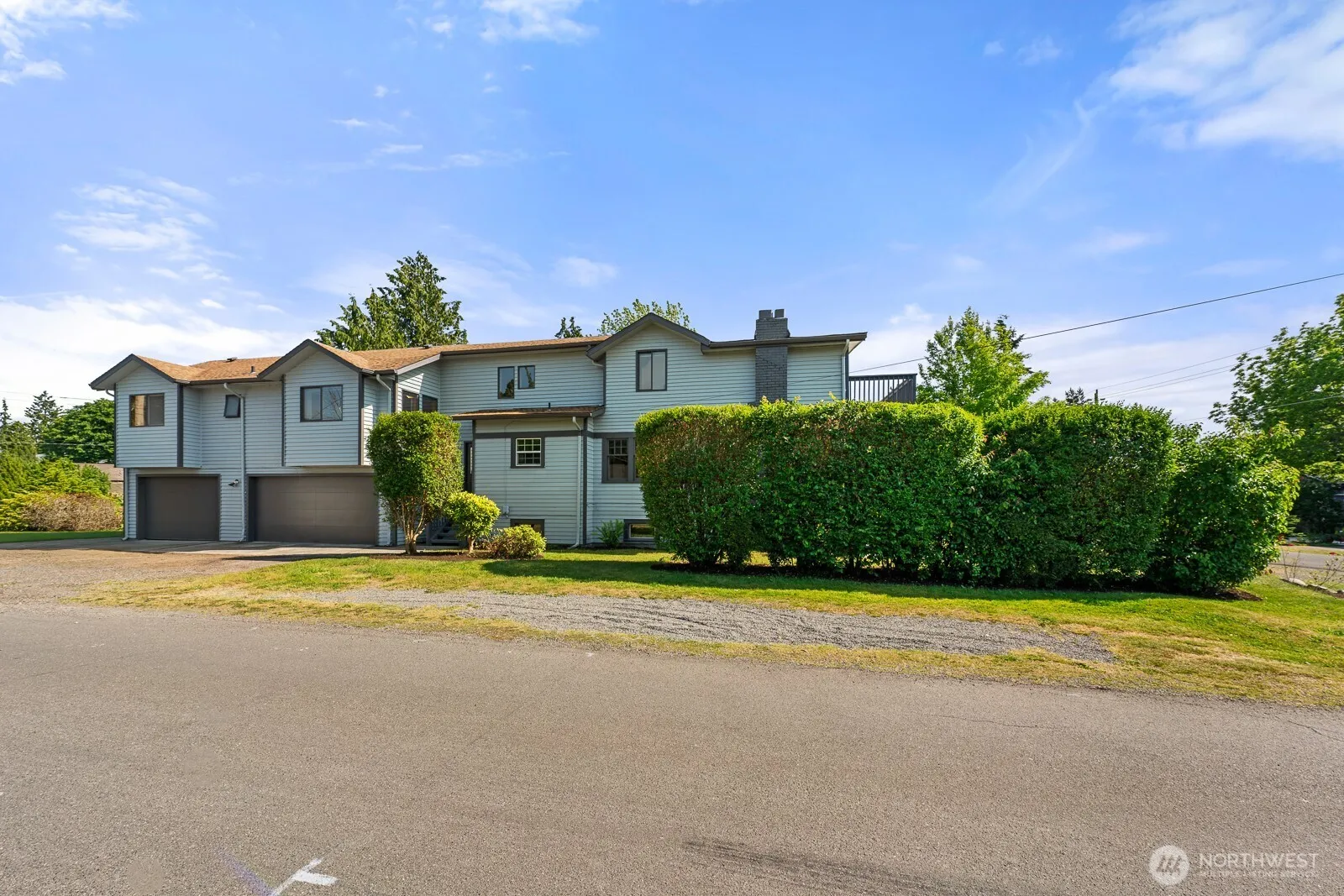 Property photo for 11056 Phinney Avenue N, Seattle