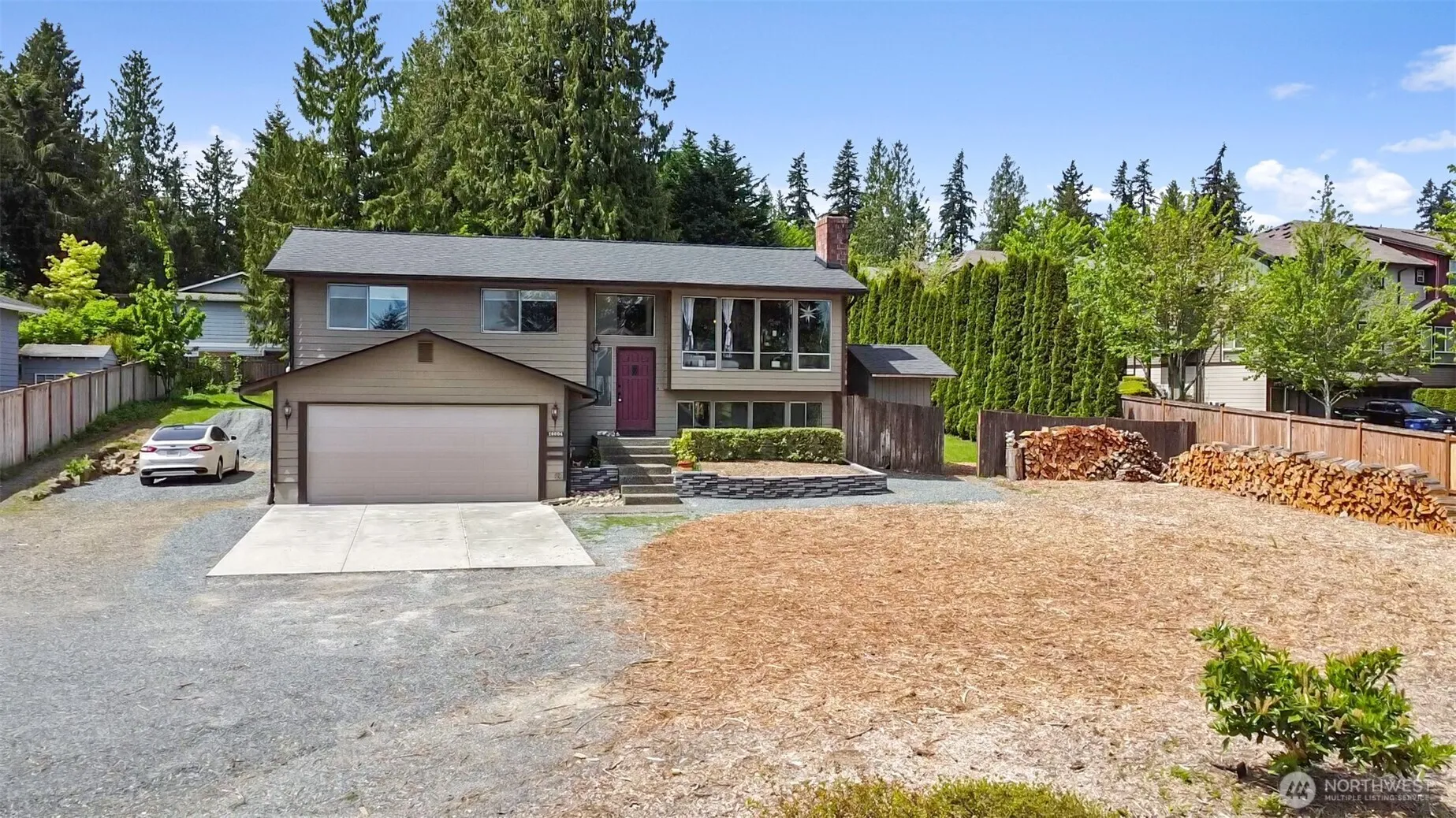 Property photo for 16604 3rd Ave Se, Bothell photo 2