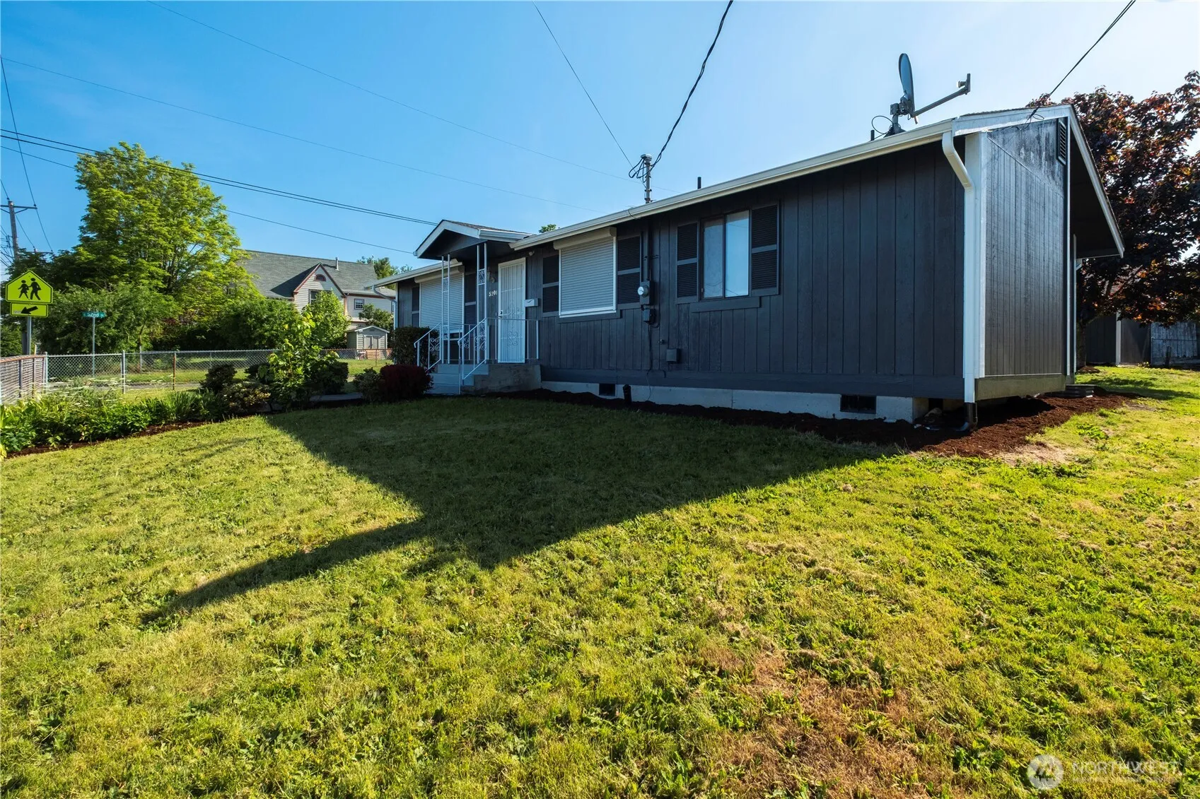 Property photo for 5201 S M Street, Tacoma