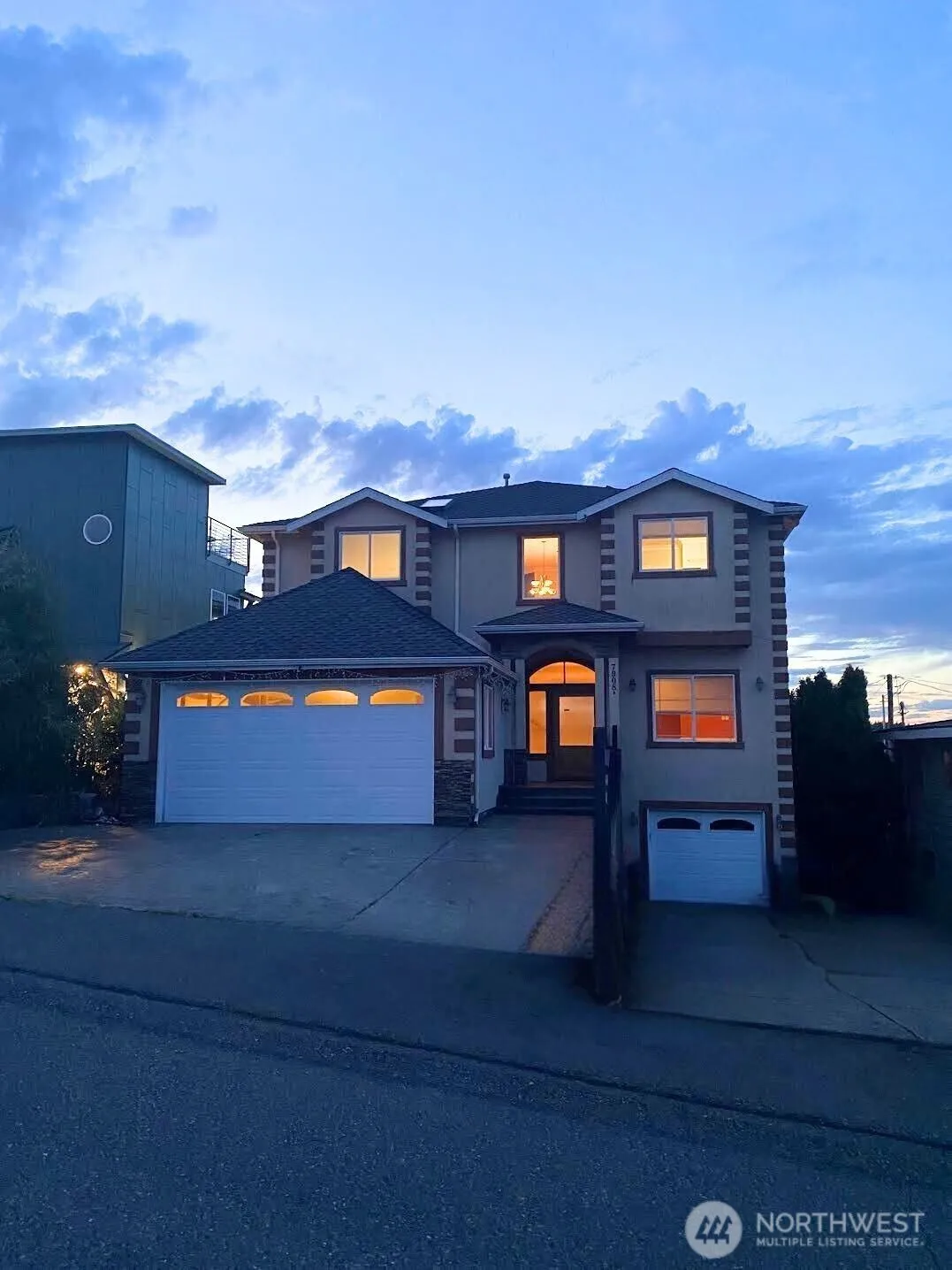 7908 S Lakeridge Drive, Seattle