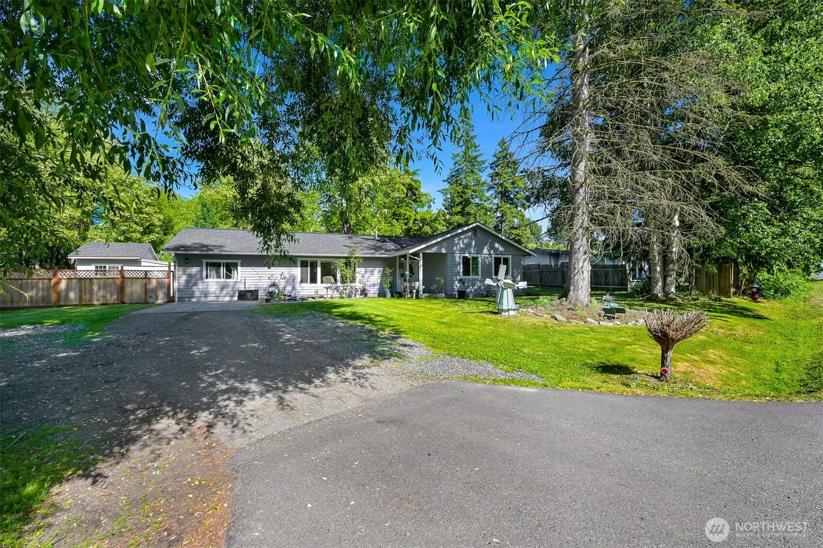 Property photo for 4238 Northwest Drive, Bellingham