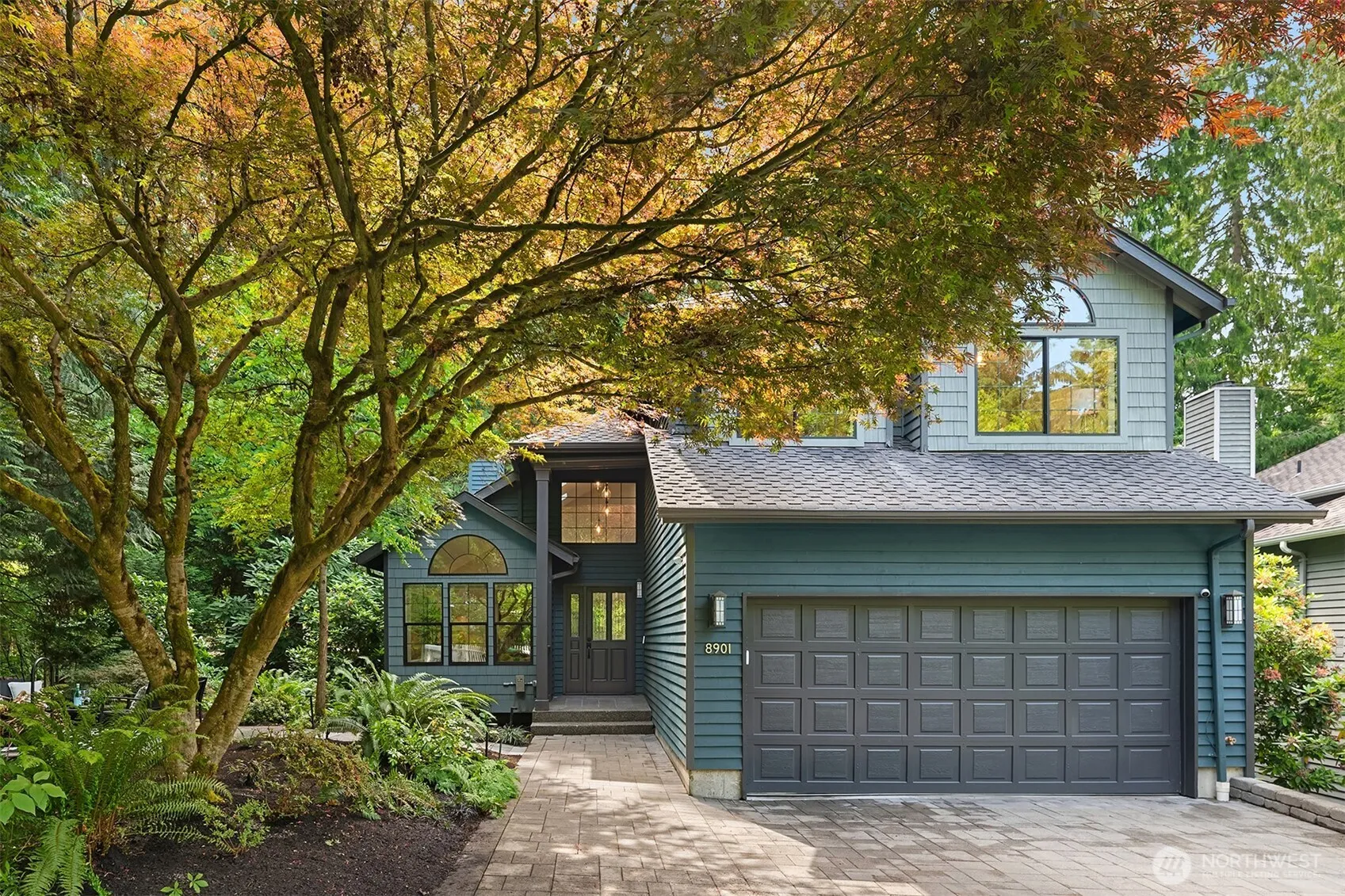 Property photo for 8901 42nd Avenue Ne, Seattle