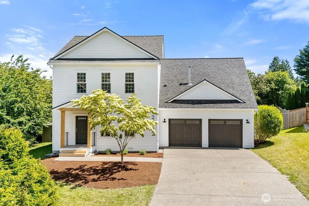 Property photo for 24212 112th Avenue Se, Kent