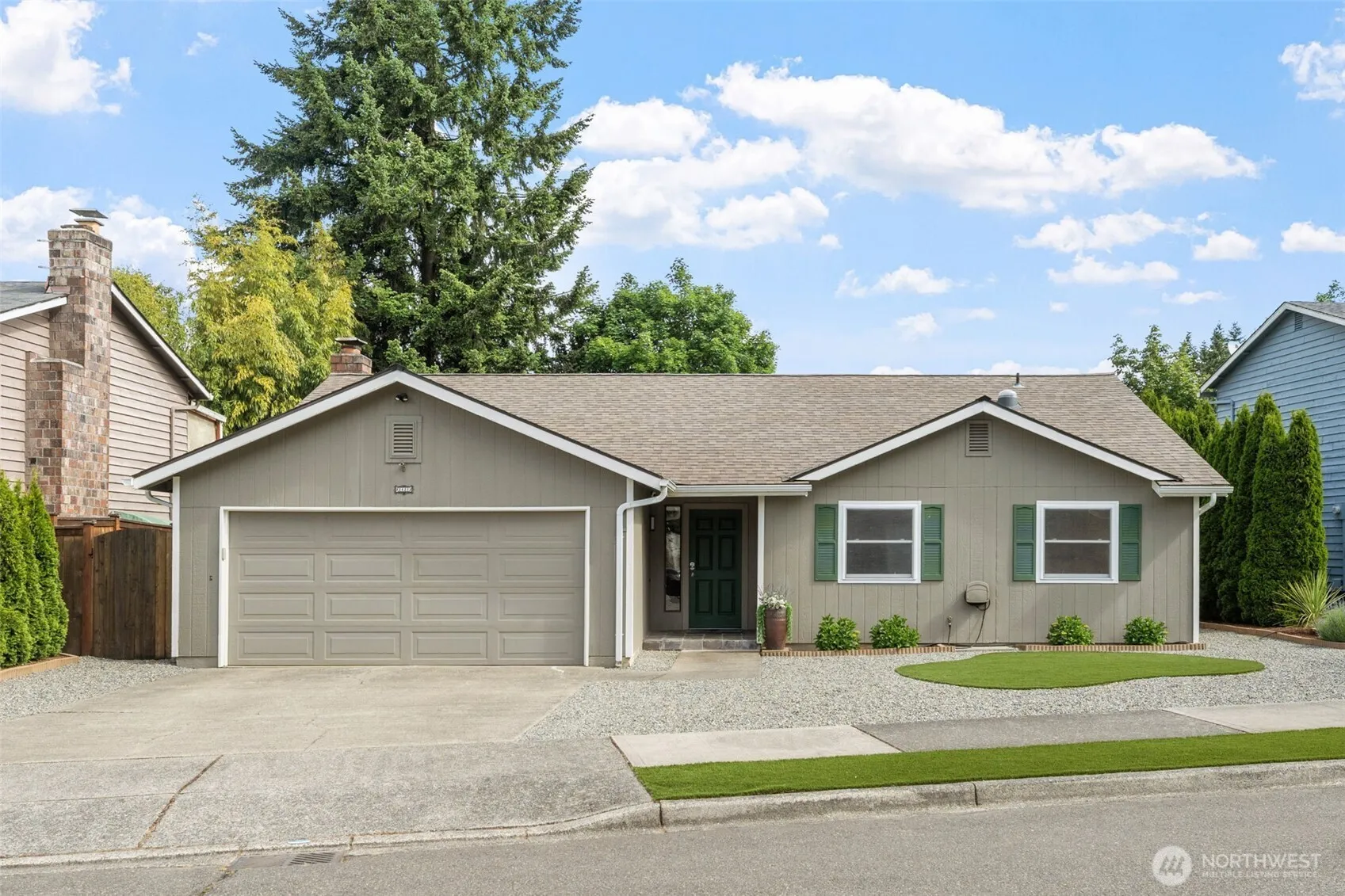 Property photo for 2620 Ne 23rd Place, Renton