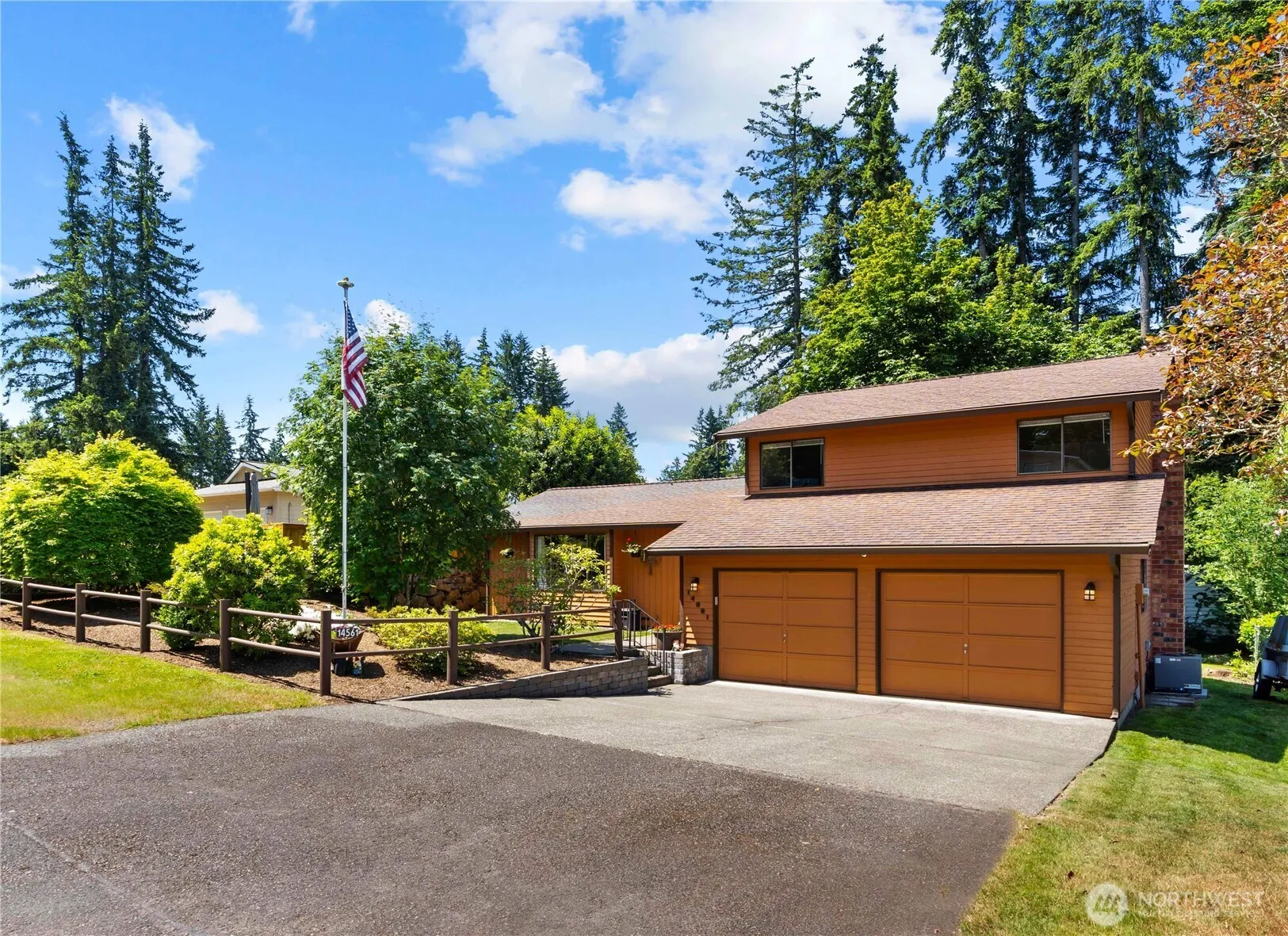 Property photo for 14561 166th Place Se, Renton