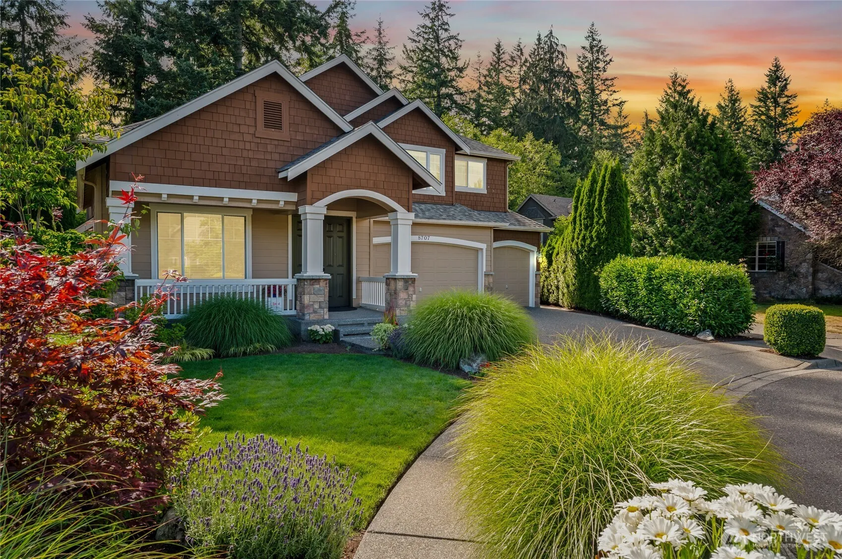 Property photo for 8707 236th Avenue Ne, Redmond