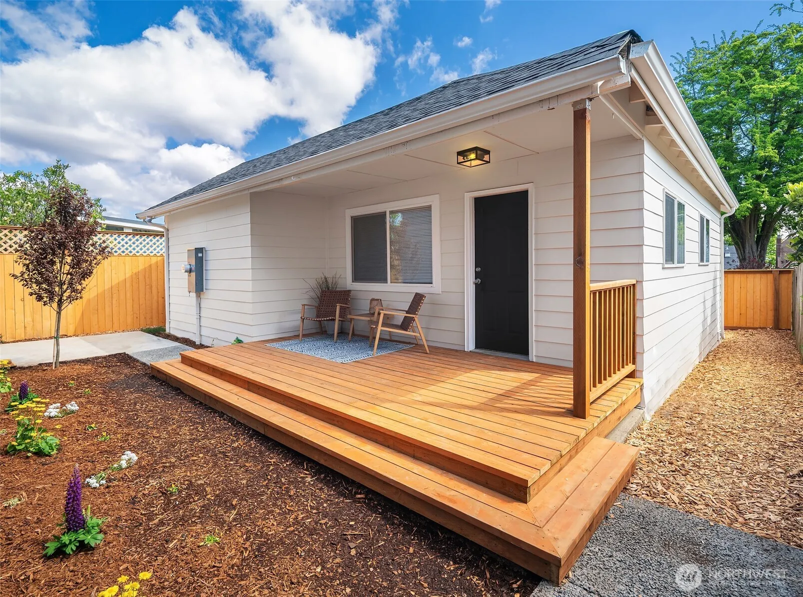 Property photo for 3020 18th Avenue S #a, Seattle