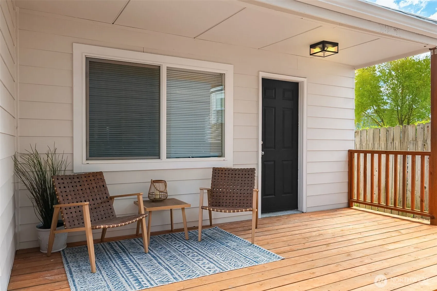 Property photo for 3020 18th Avenue S #a, Seattle photo 2