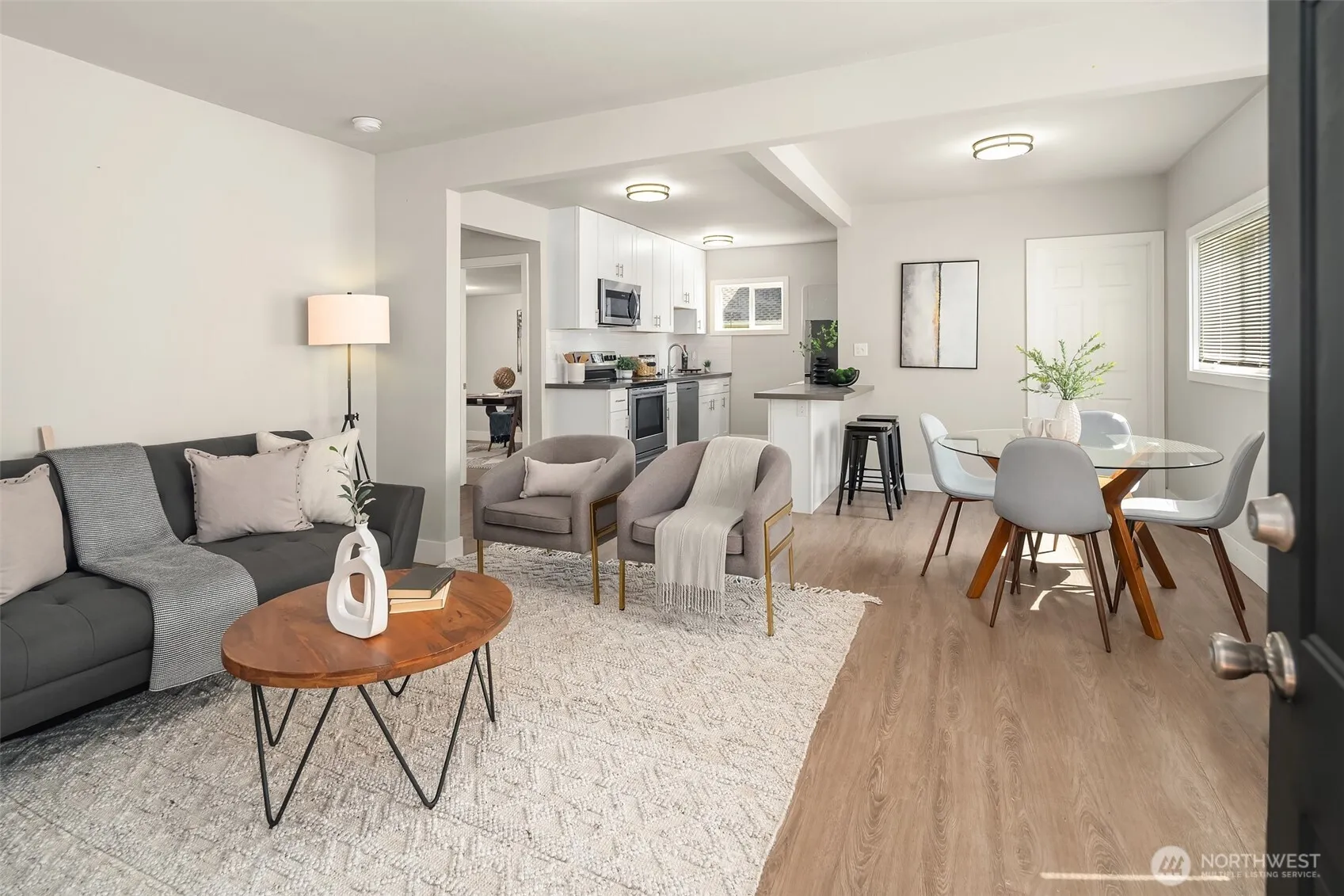 Property photo for 3020 18th Avenue S #a, Seattle photo 3