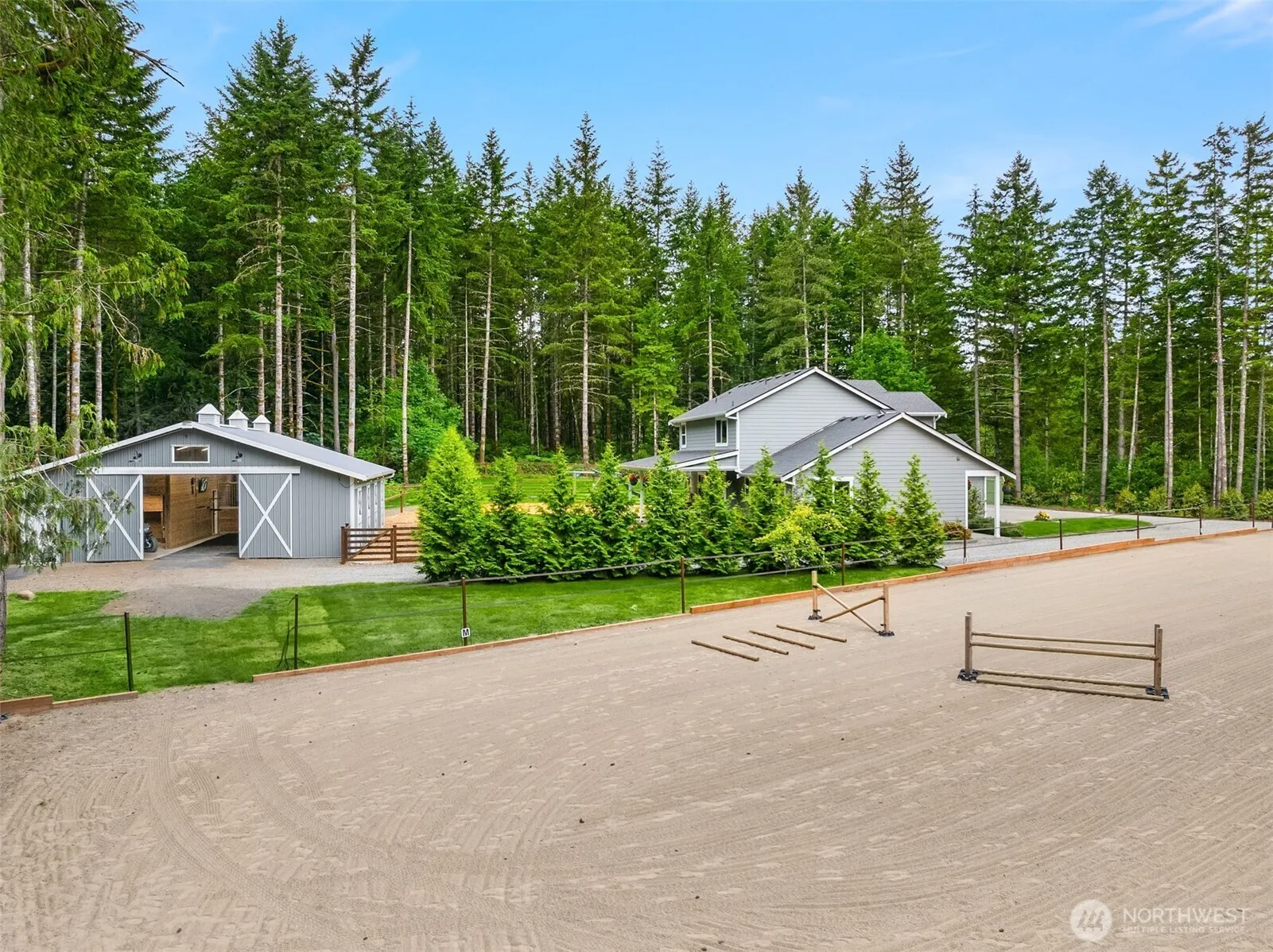 Property photo for 6417 Clover Valley Road Se, Port Orchard photo 3