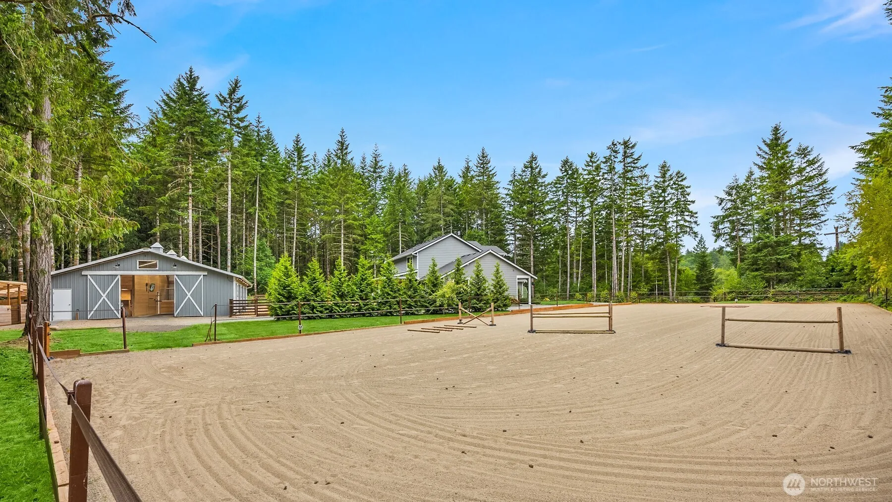 Property photo for 6417 Clover Valley Road Se, Port Orchard photo 4
