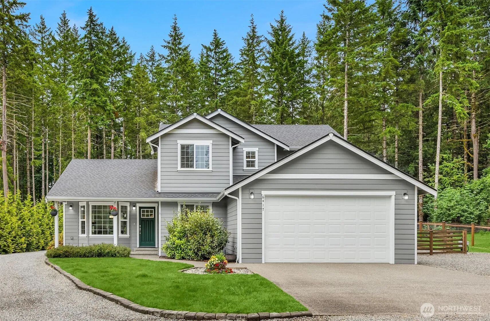 Property photo for 6417 Clover Valley Road Se, Port Orchard photo 2