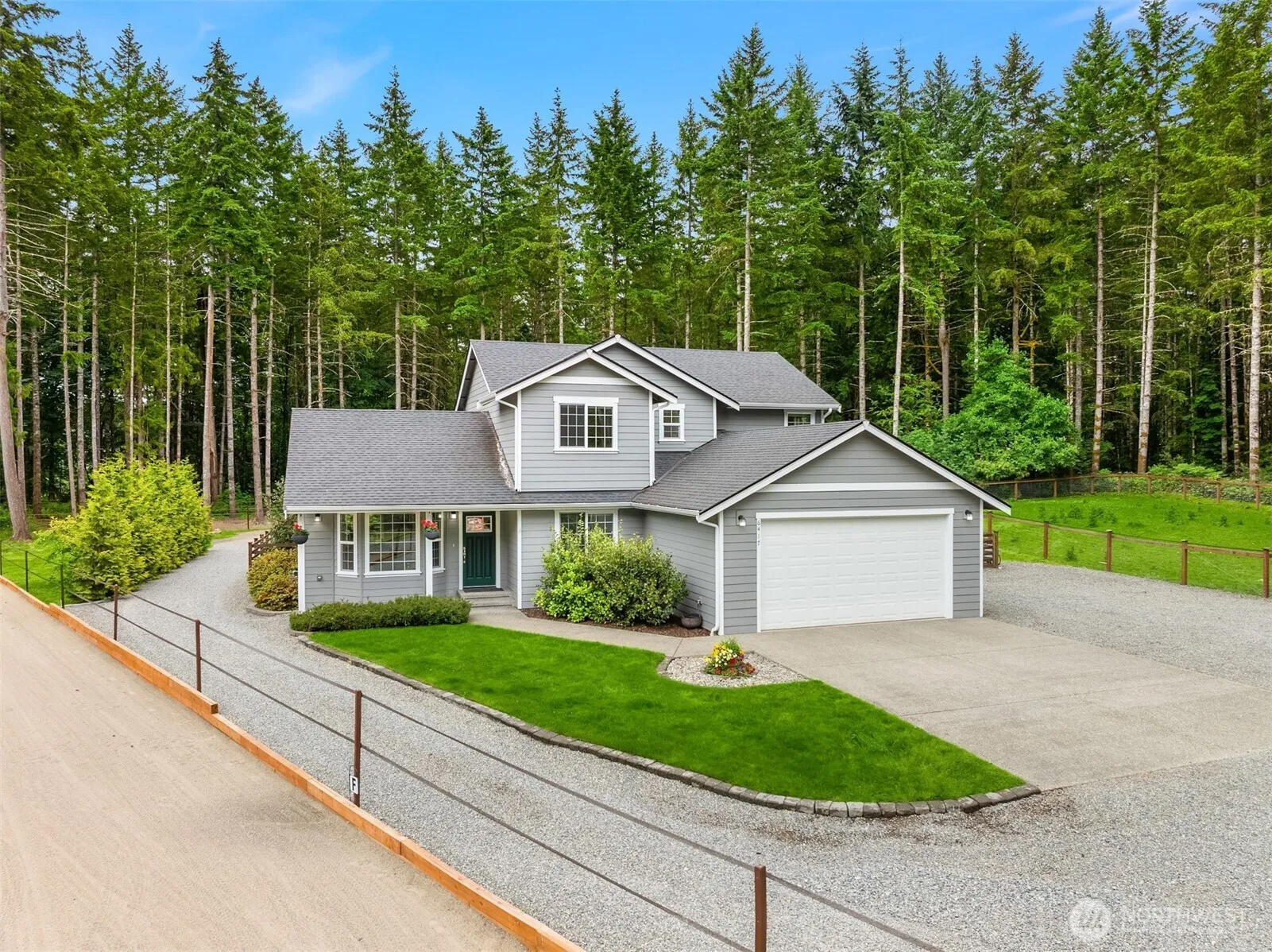 Property photo for 6417 Clover Valley Road Se, Port Orchard