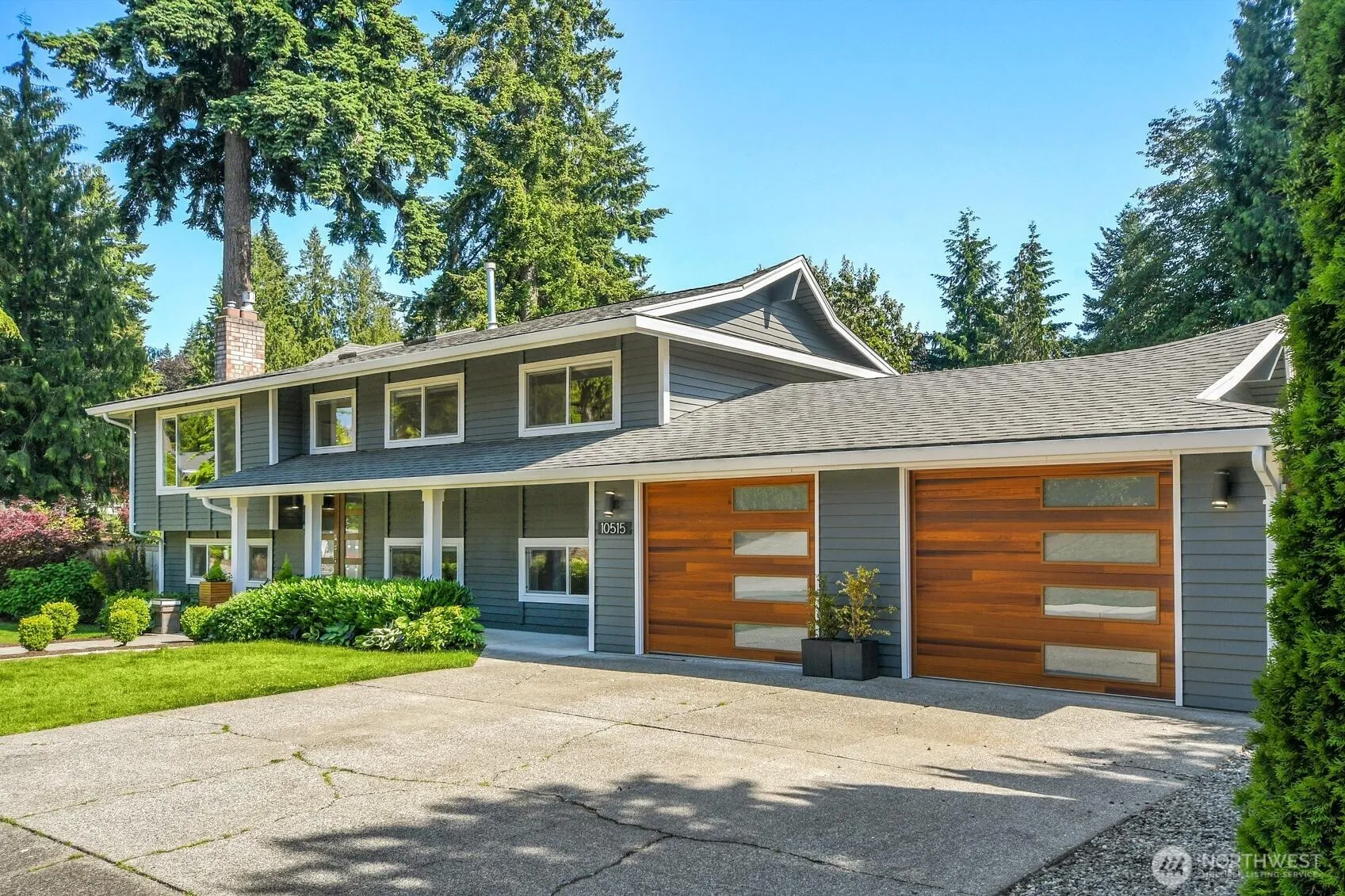 Property photo for 10515 Ne 122nd Street, Kirkland