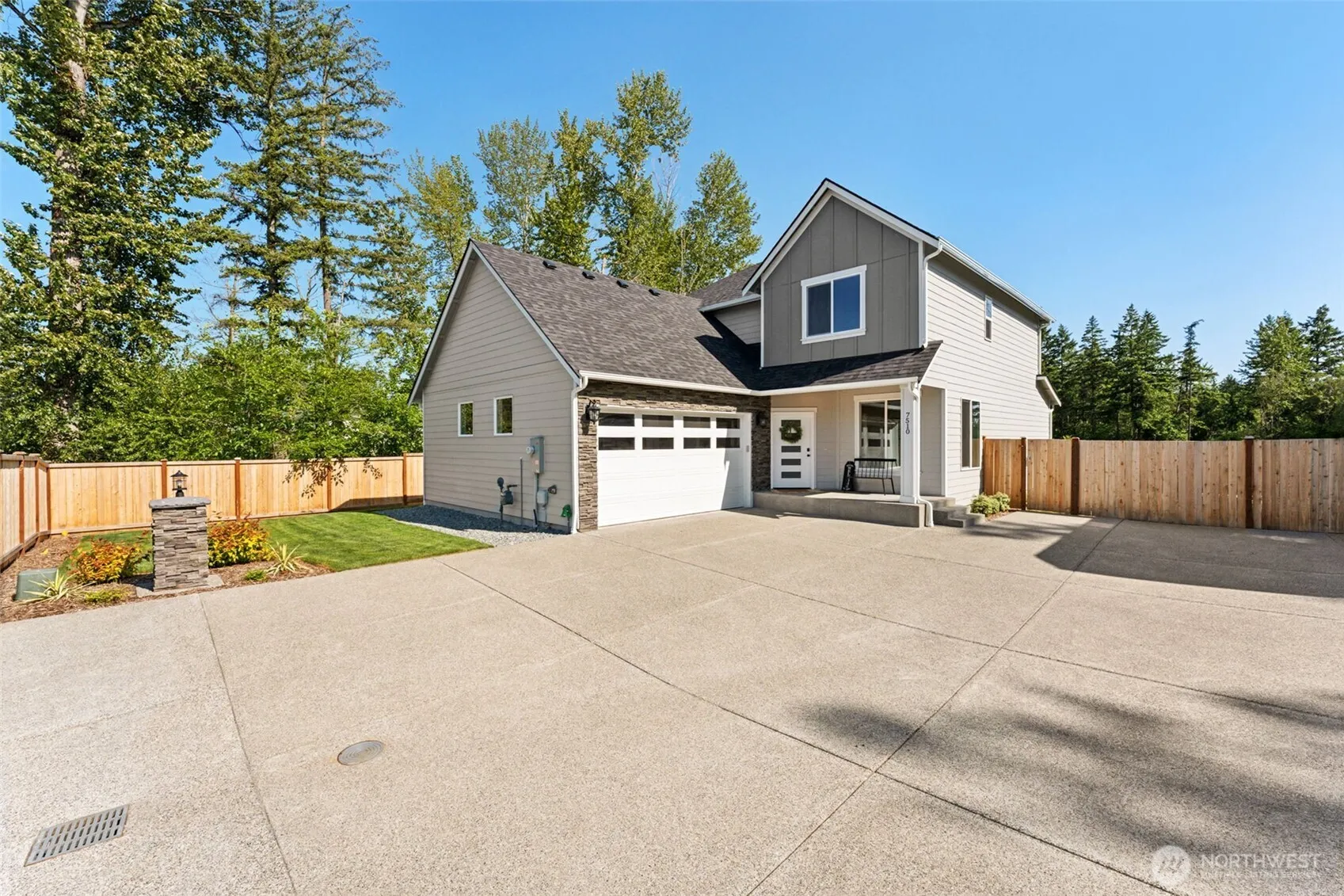 Property photo for 7510 172nd Street Ct E, Puyallup