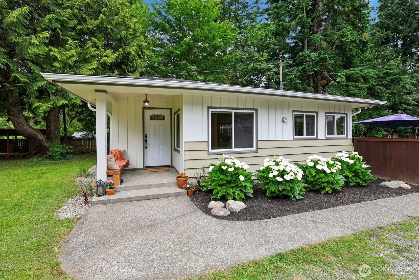 Property photo for 1804 36th Avenue Ne, Olympia photo 2