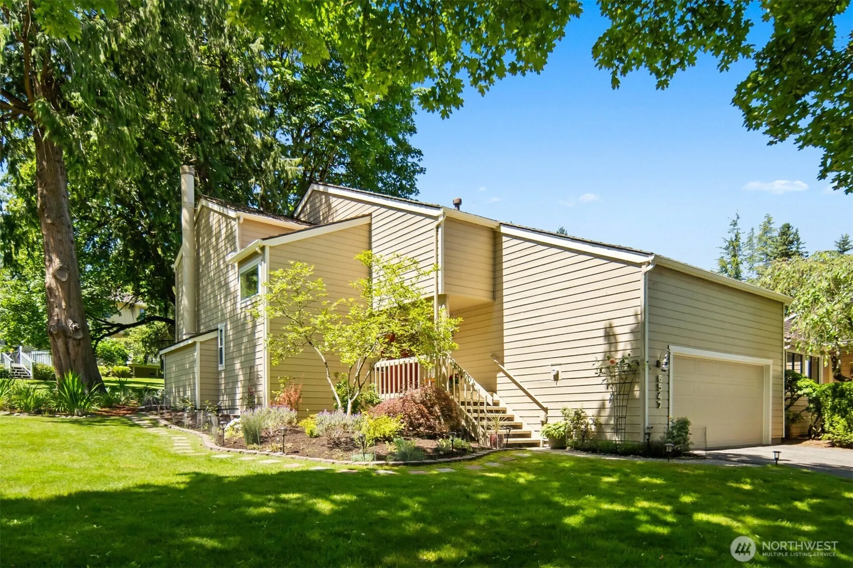 Property photo for 6547 159th Avenue Ne, Redmond